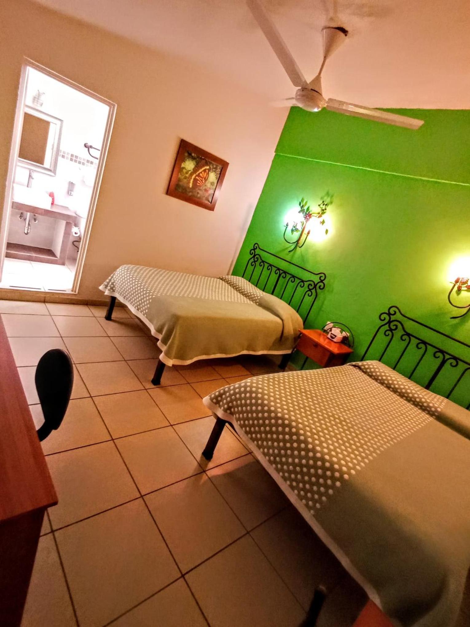 Double or Twin Room
