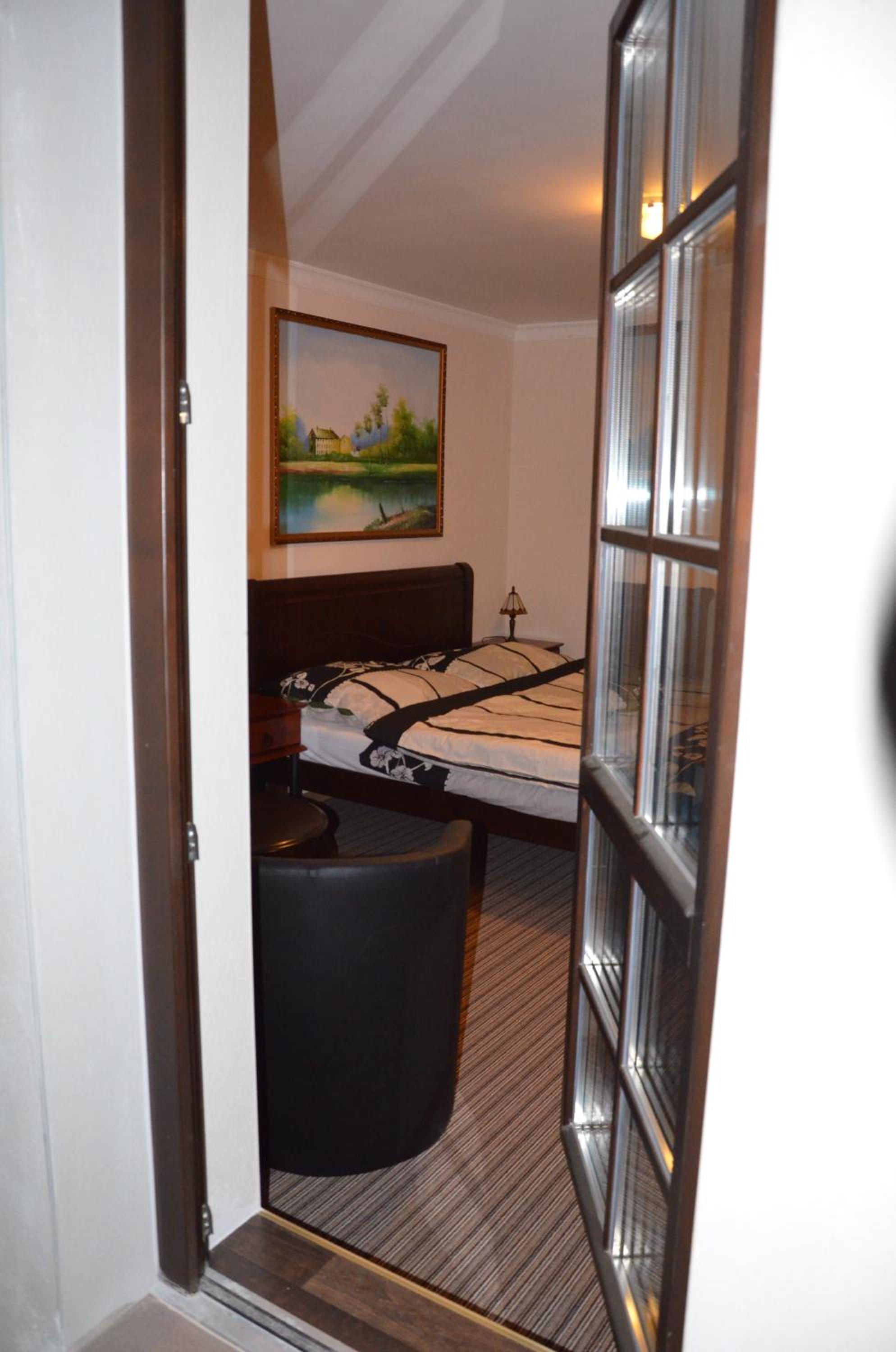 Standard Double or Twin Room with Balcony photo 2
