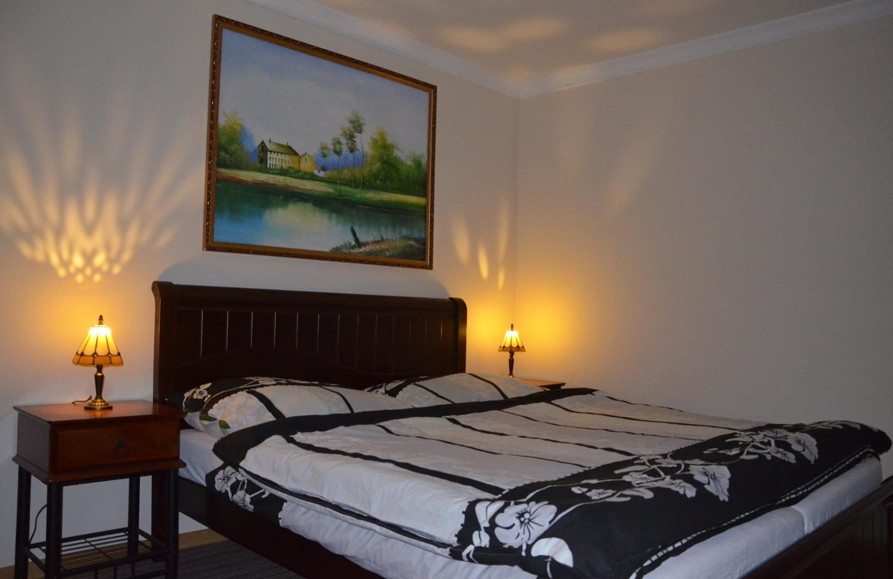Standard Double or Twin Room with Balcony photo 3