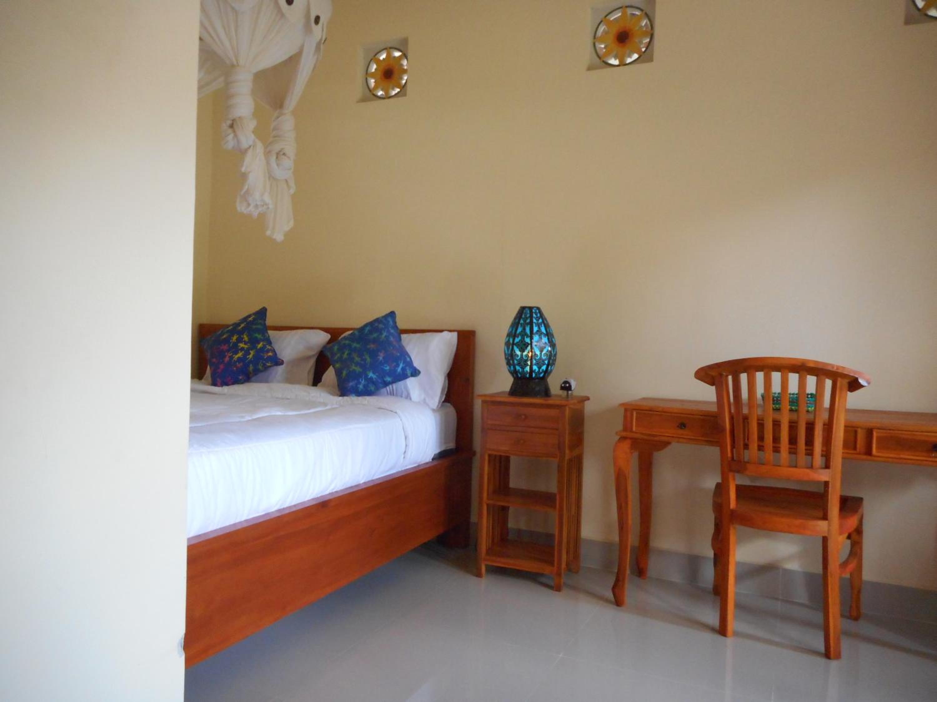Double Room - Photo 2
