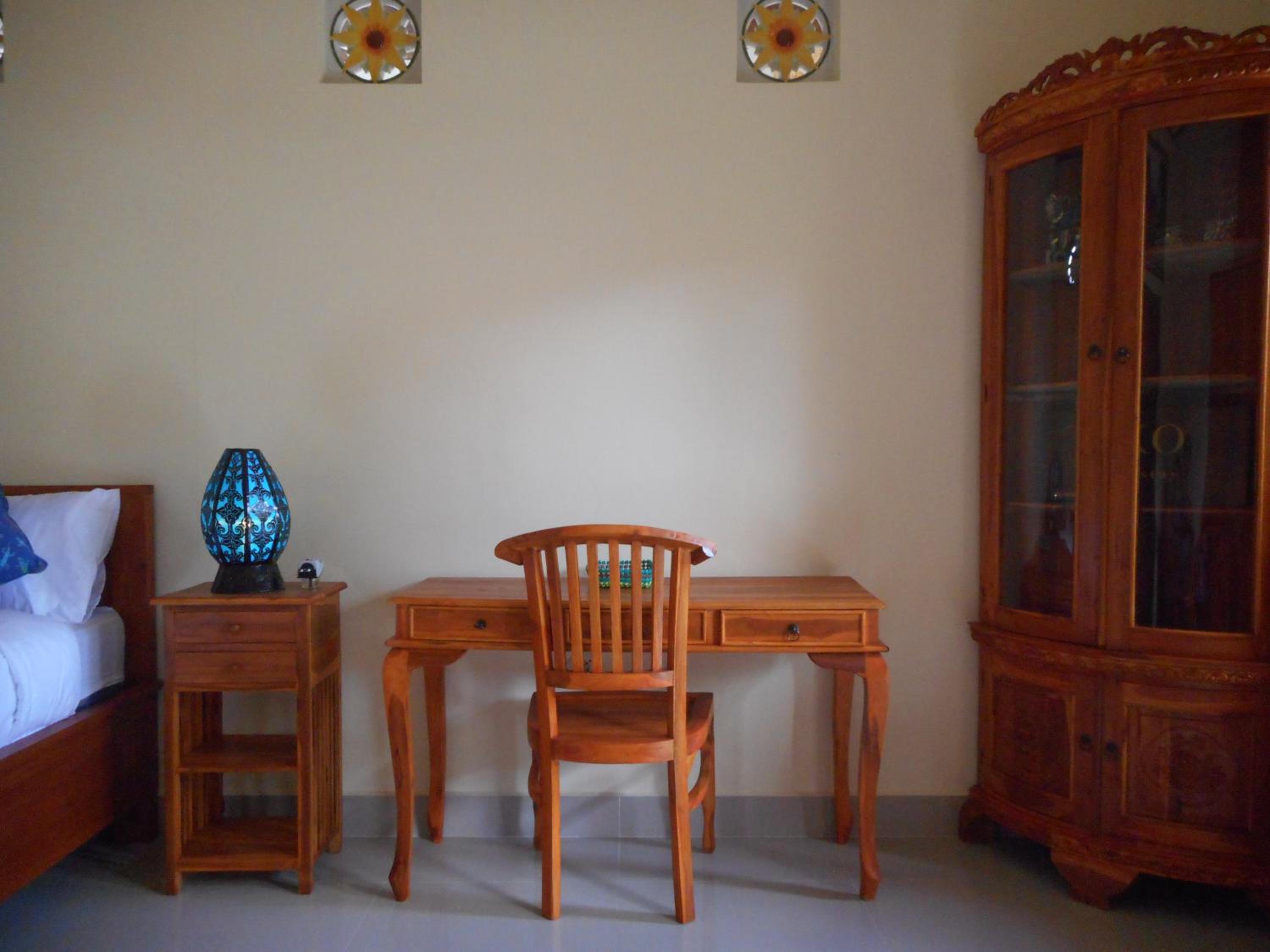 Double Room - Photo 3