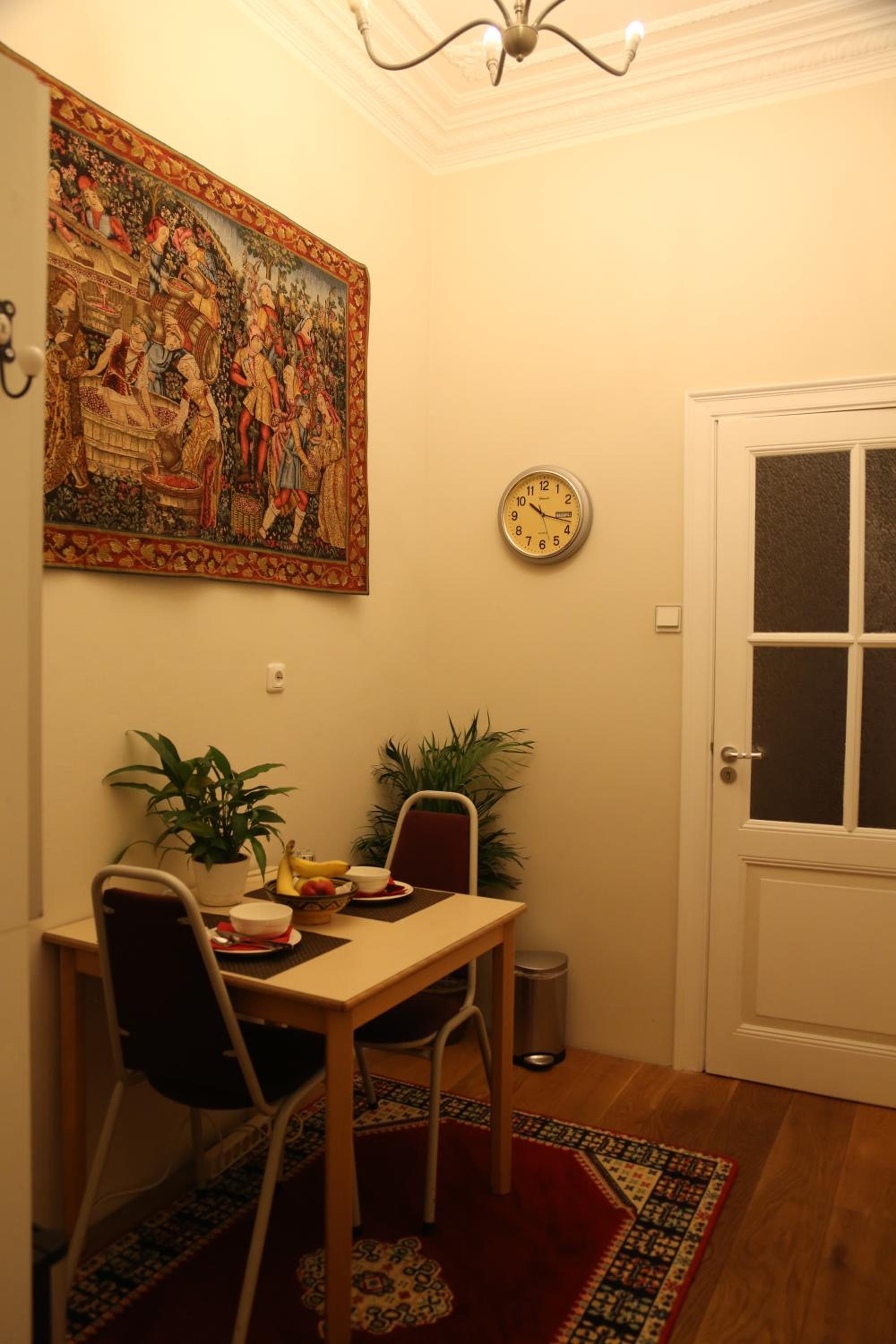 Deluxe Double Room with Garden View - Photo 5