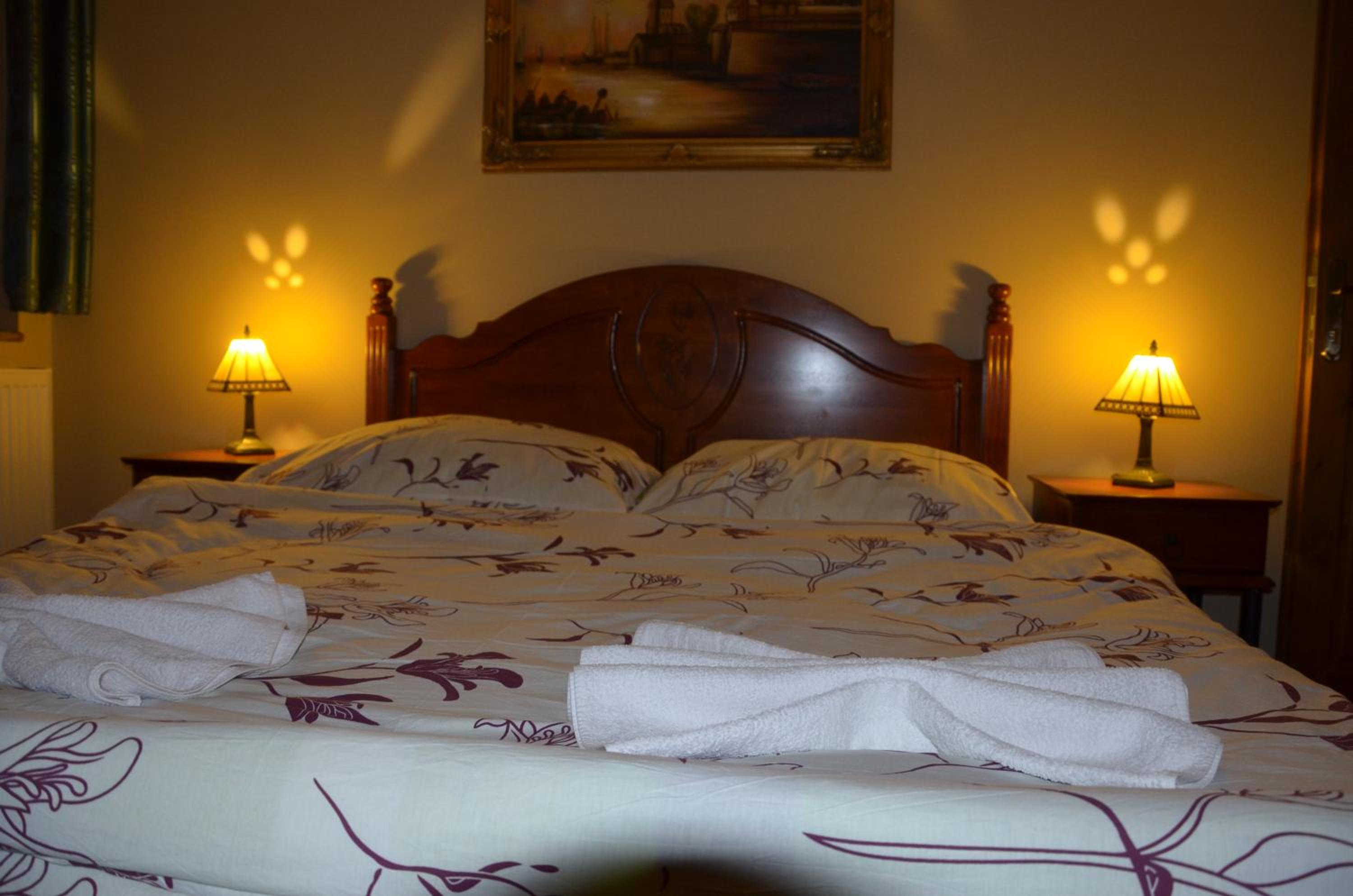 Standard Double Room photo 2