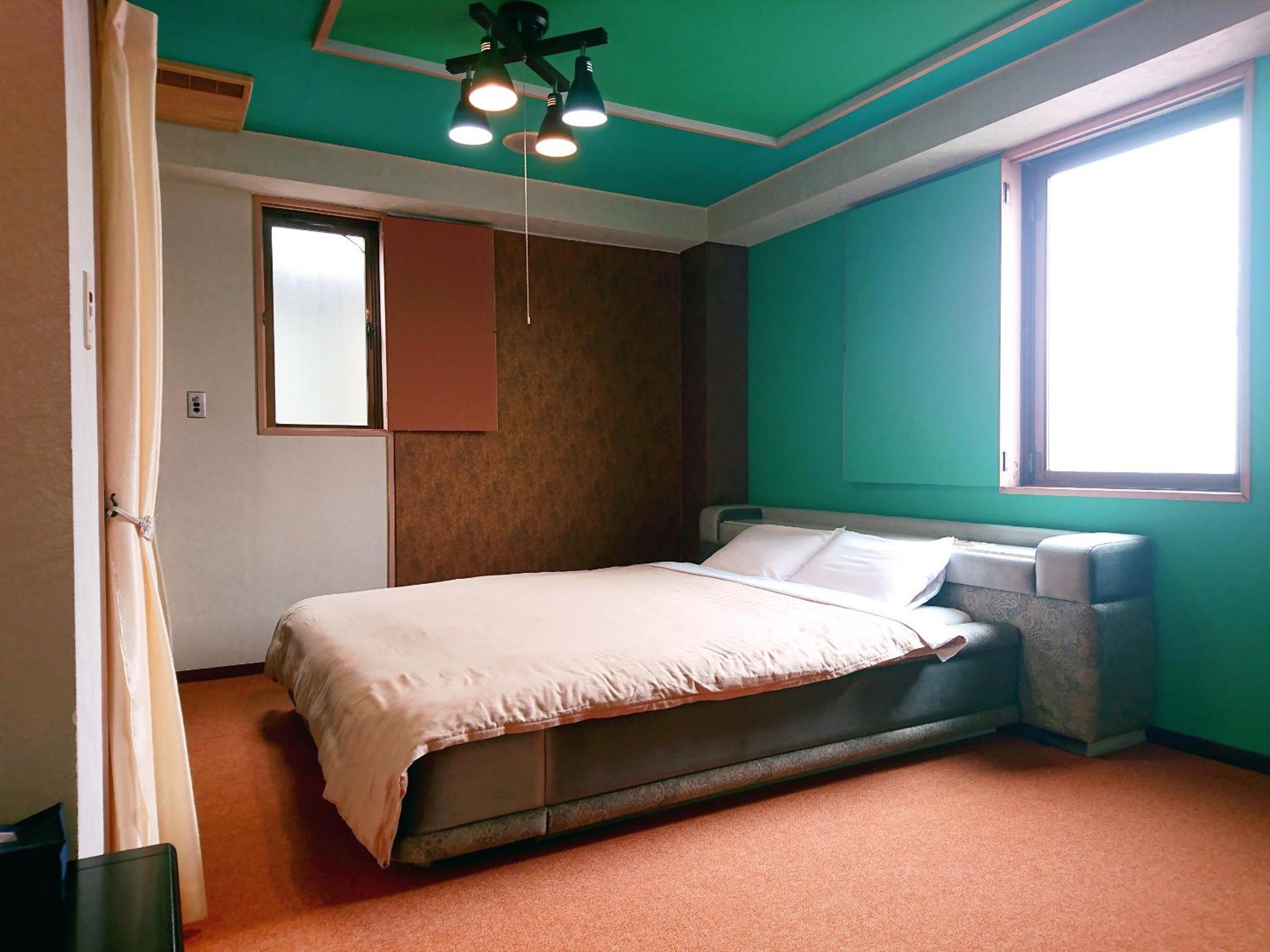 Double Room Non-smoking photo 1