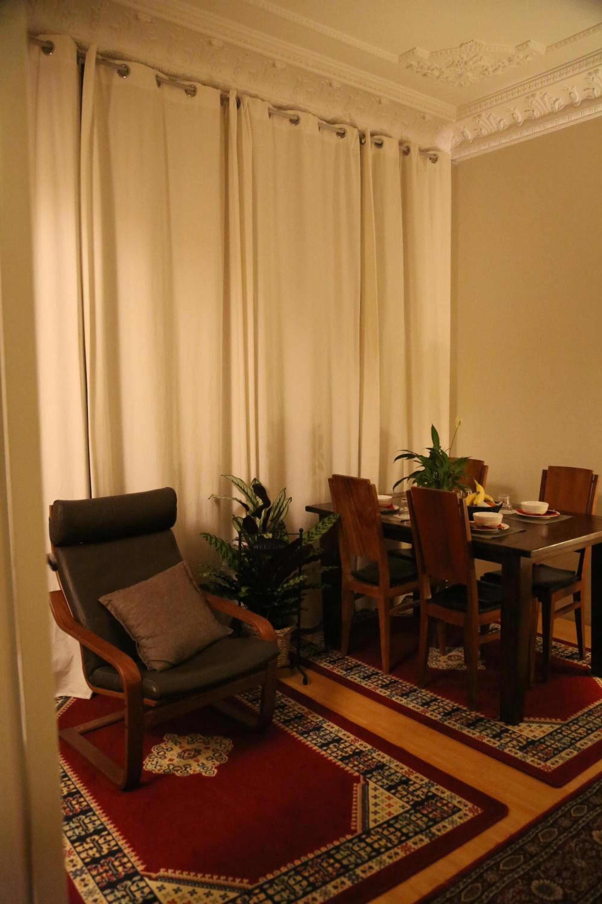 Two Connecting Double Rooms - Photo 8
