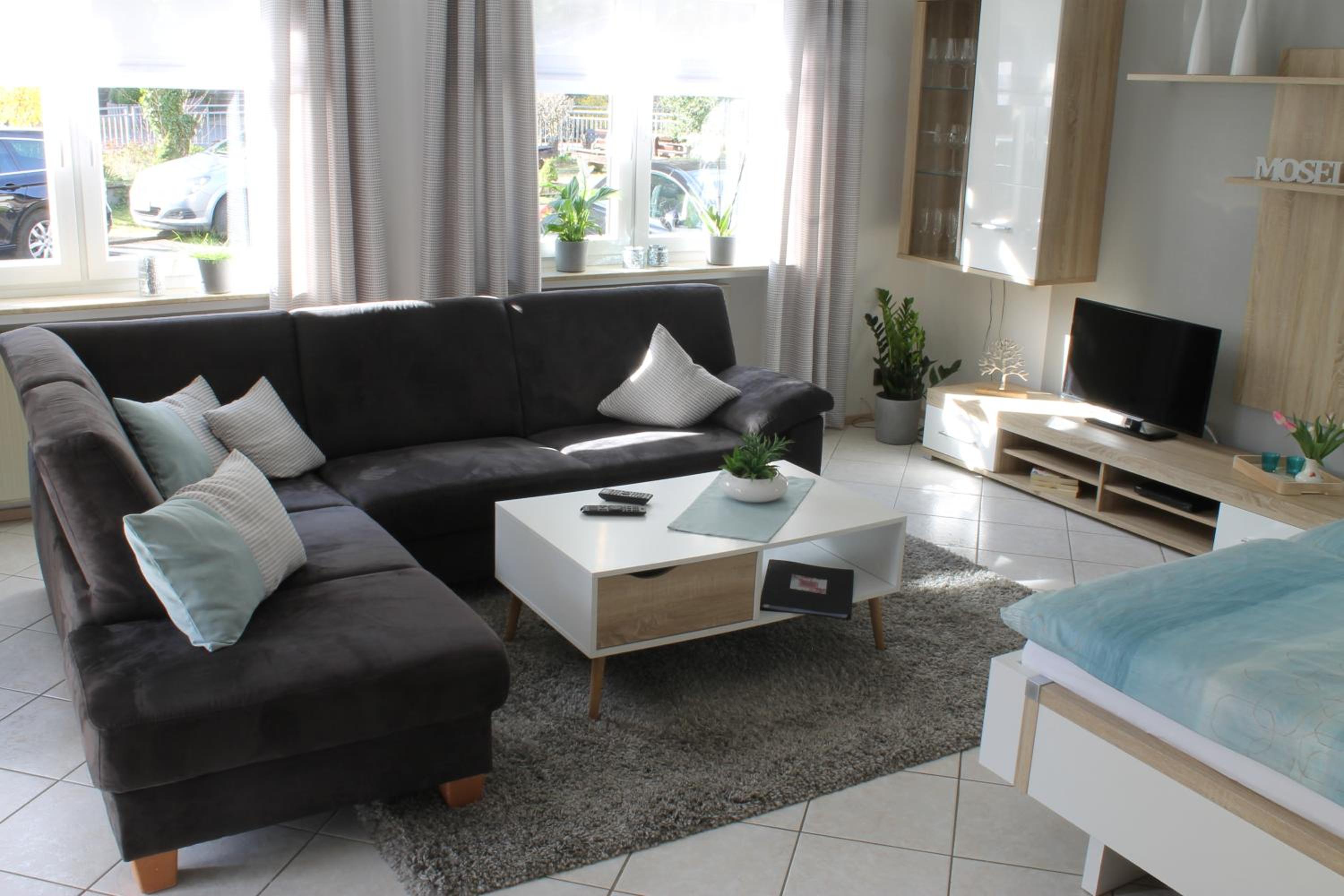 Apartment photo 1