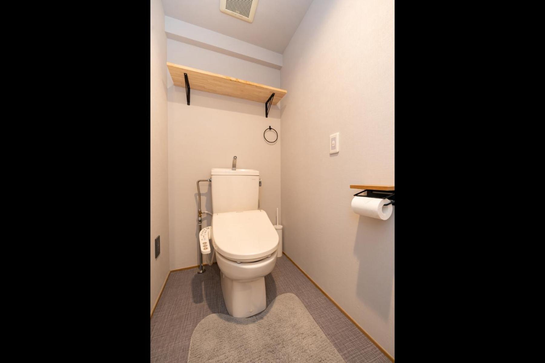 Two-Bedroom Apartment photo 2