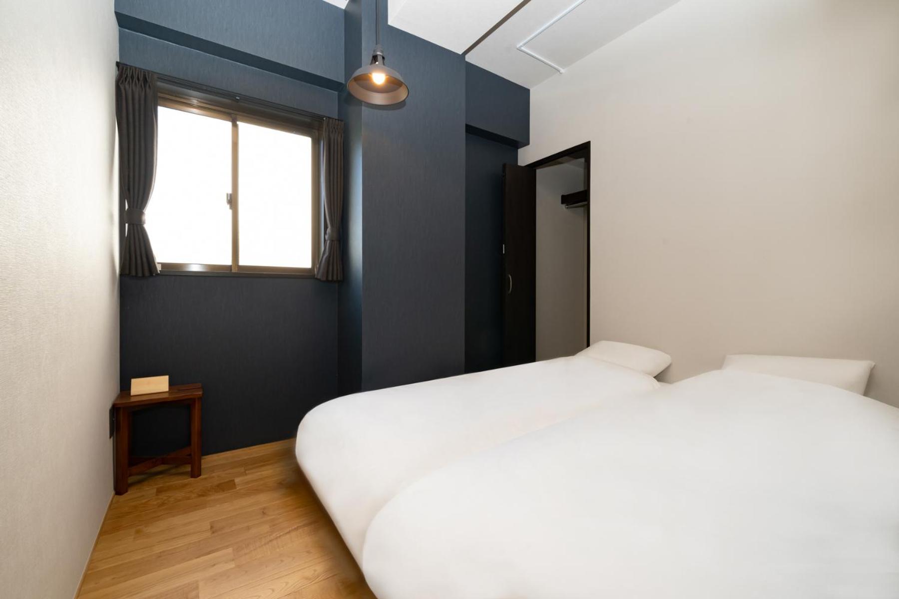 Two-Bedroom Apartment photo 2