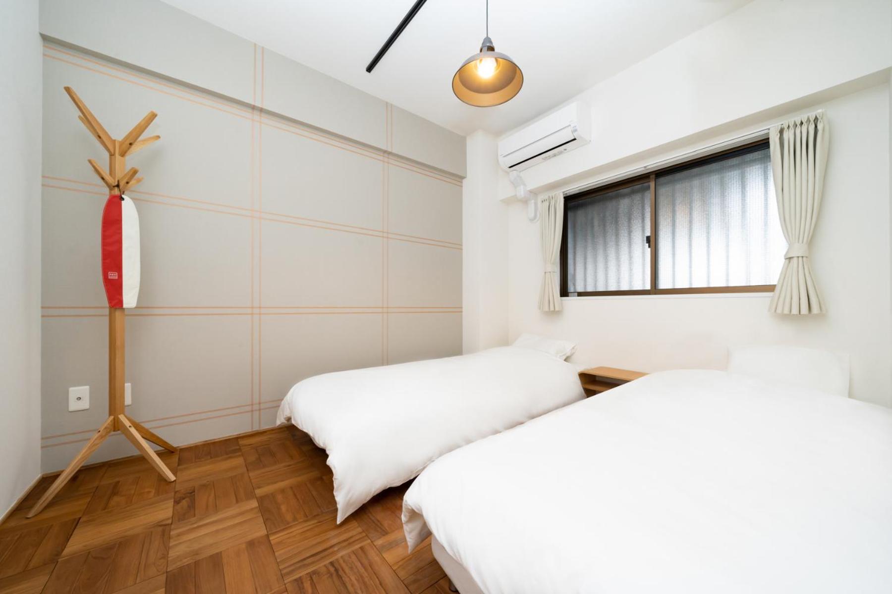 Two-Bedroom Apartment photo 1