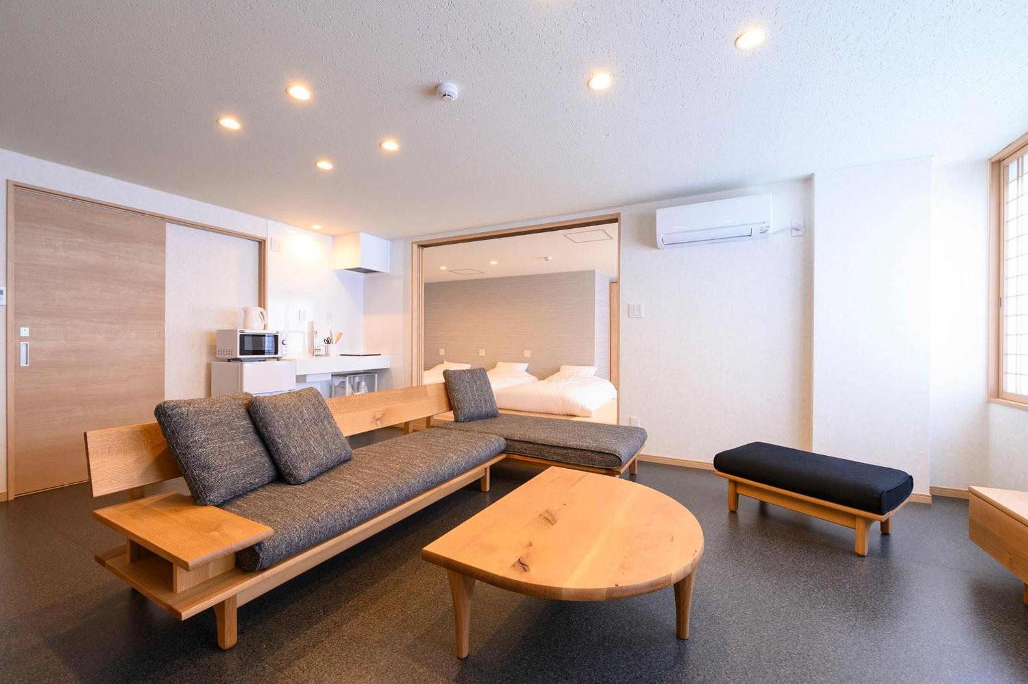 Deluxe Suite - Photo 14