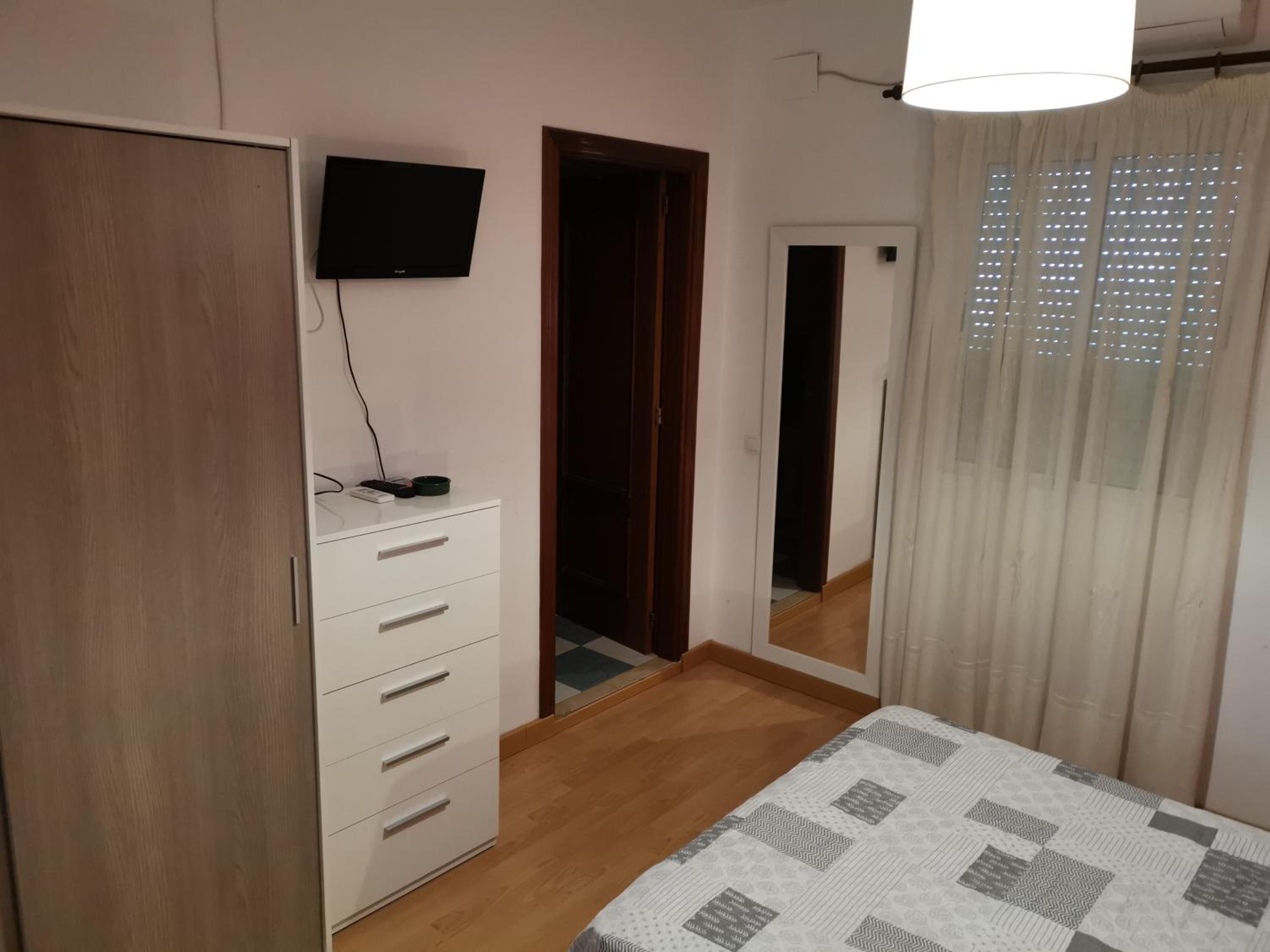 Double or Twin Room - Photo 1