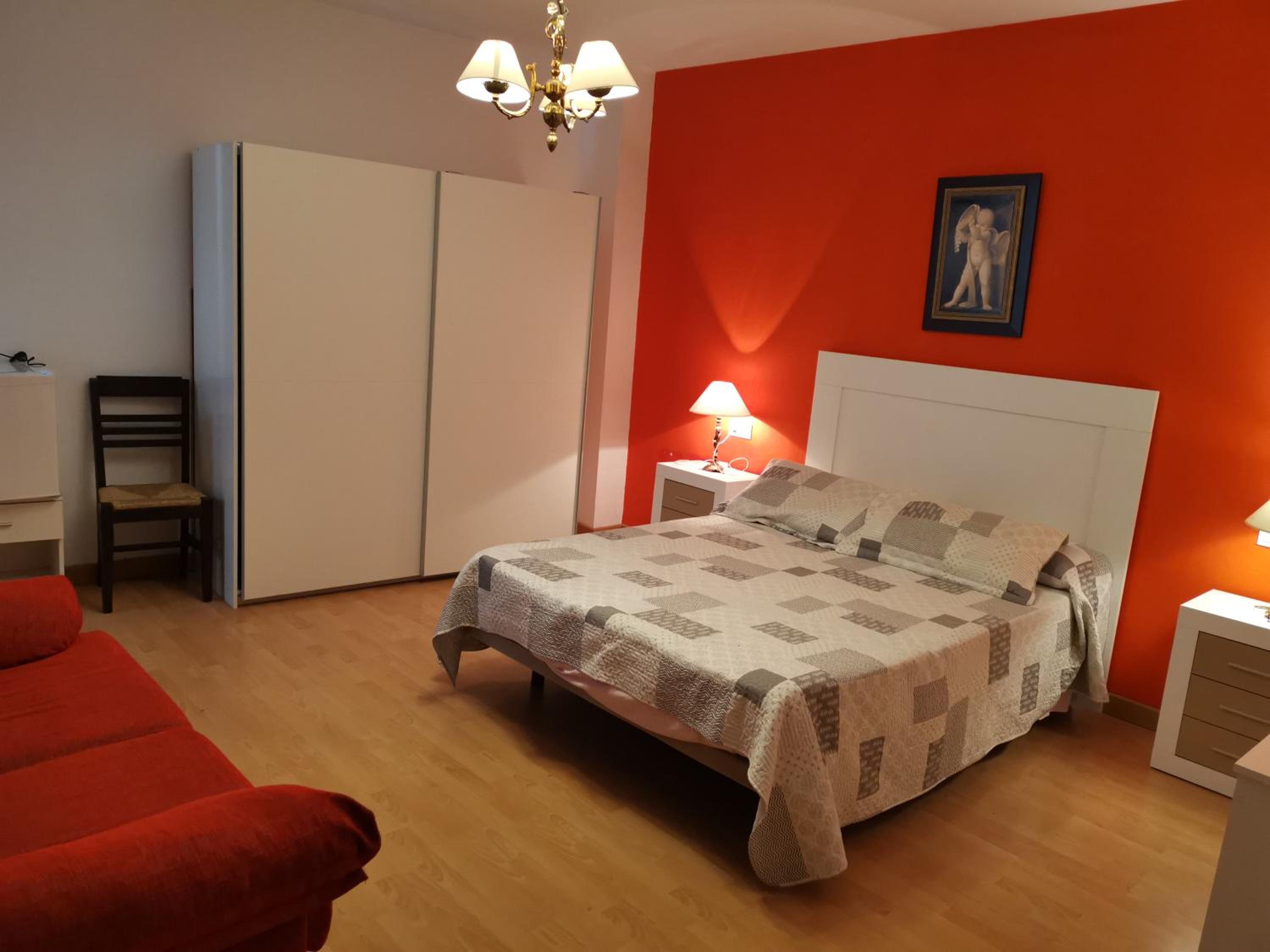 Double or Twin Room - Photo 3