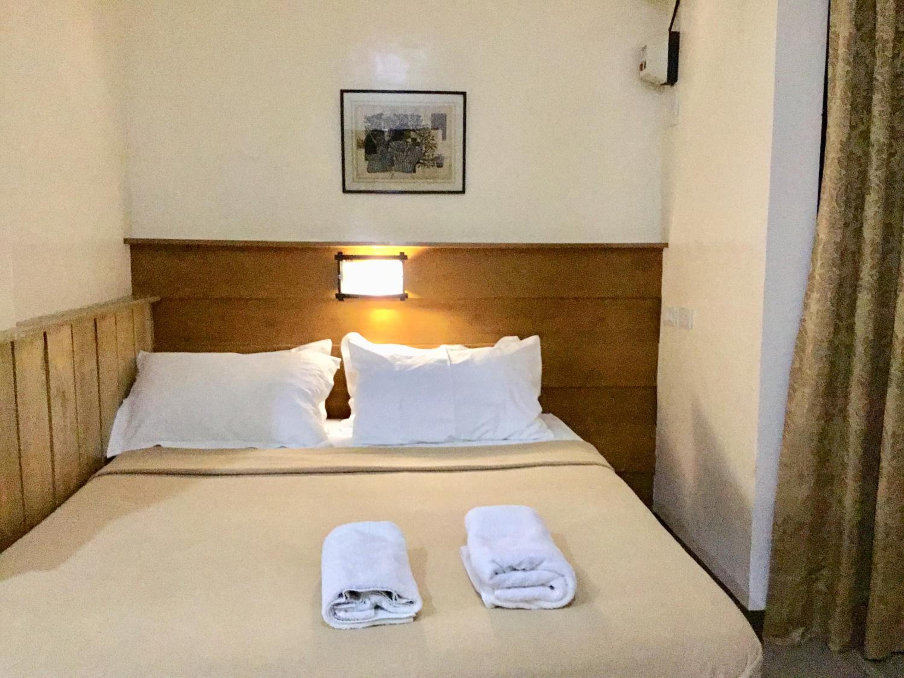 Superior Double Room photo 3