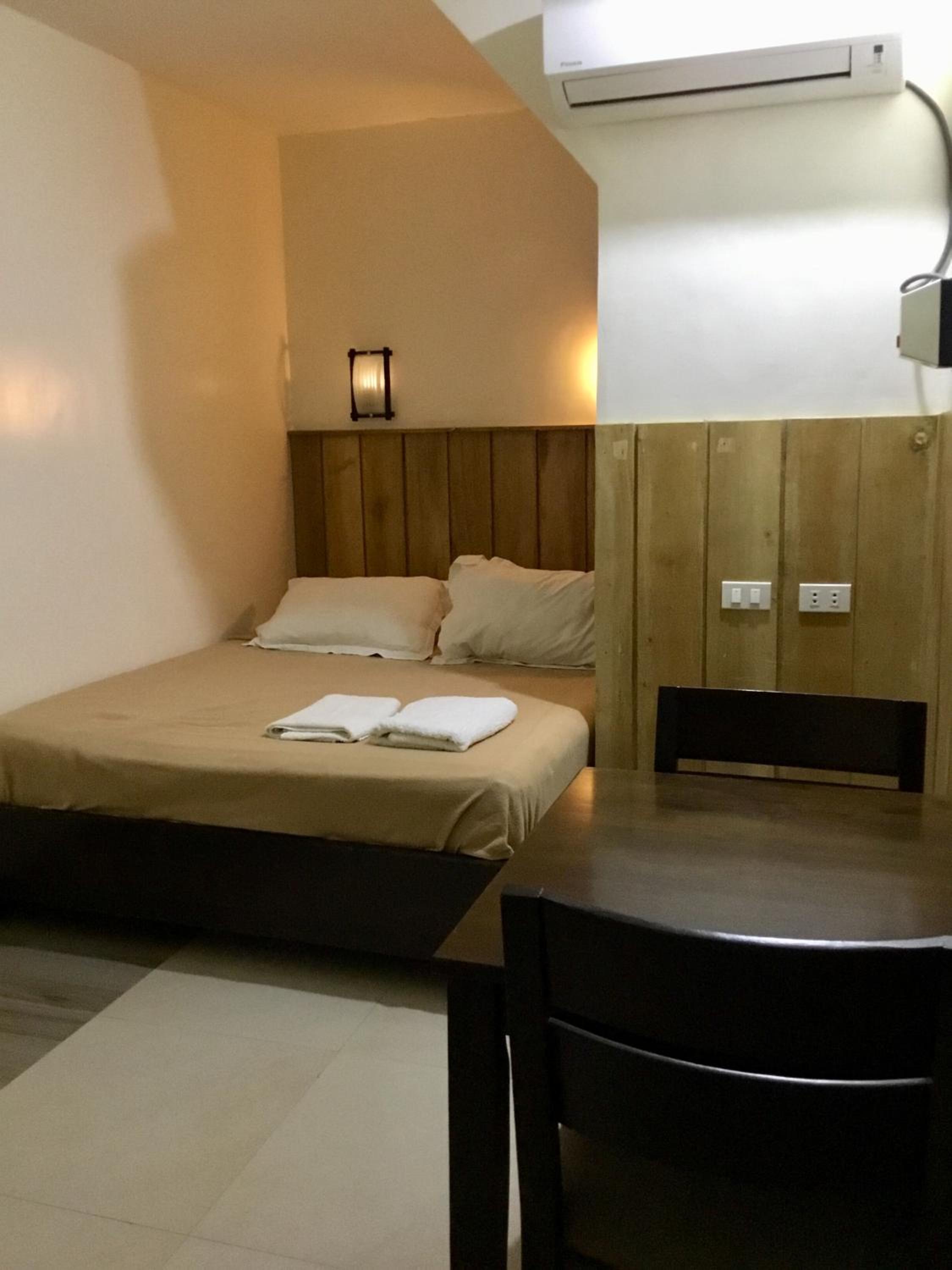 Superior Double Room photo 3
