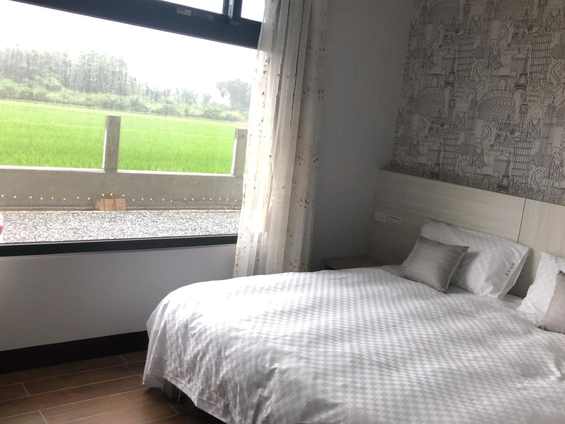 Superior Double Room photo 1