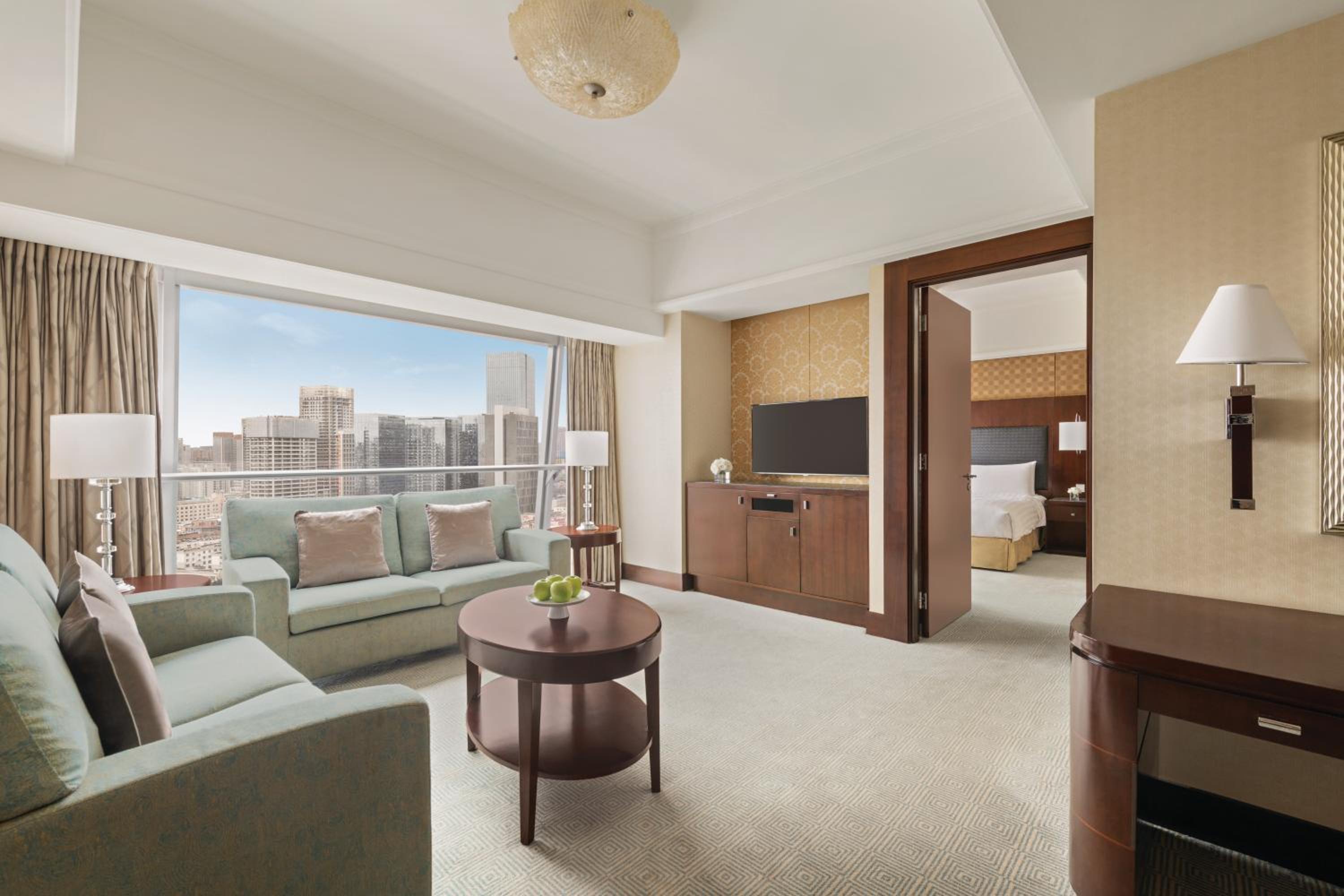 Executive Suite King Room