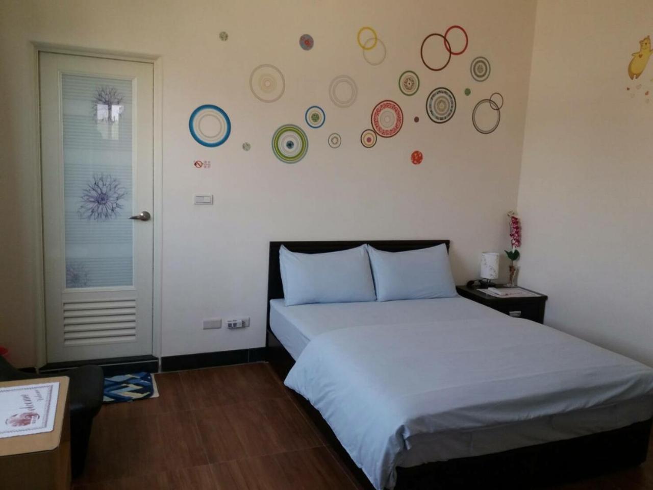 Double Room with Balcony photo 1