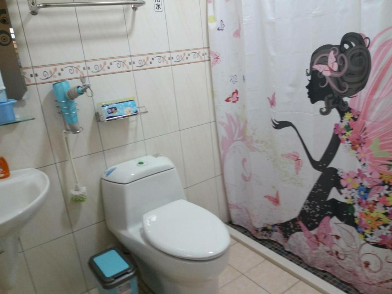 Double Room with Balcony photo 3