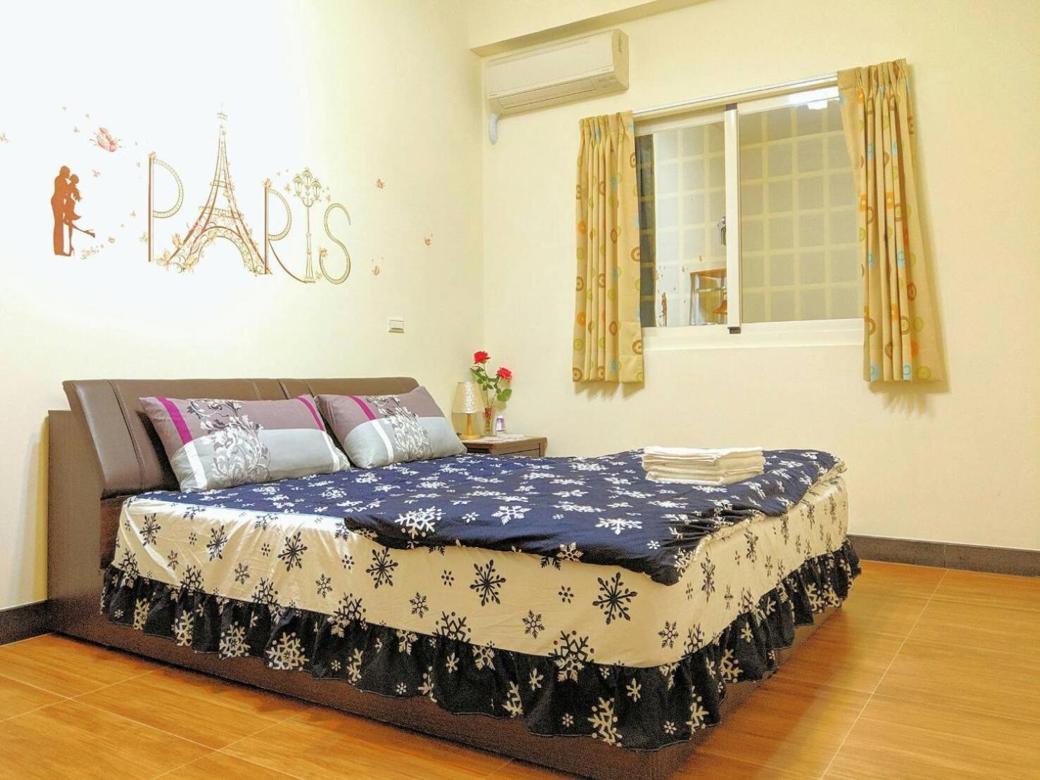 Deluxe Double Room with Shower photo 1