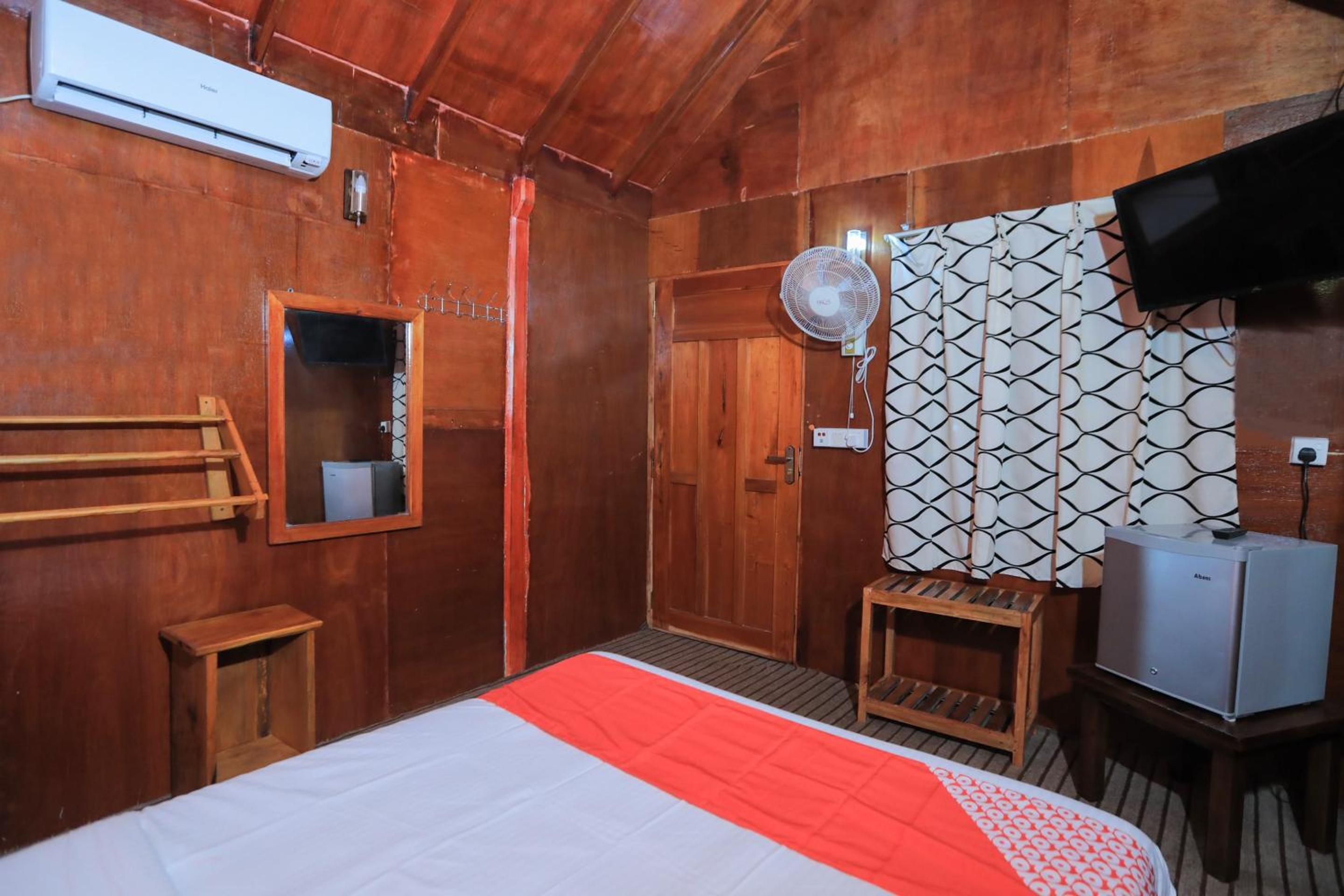 Superior Triple Room photo 2