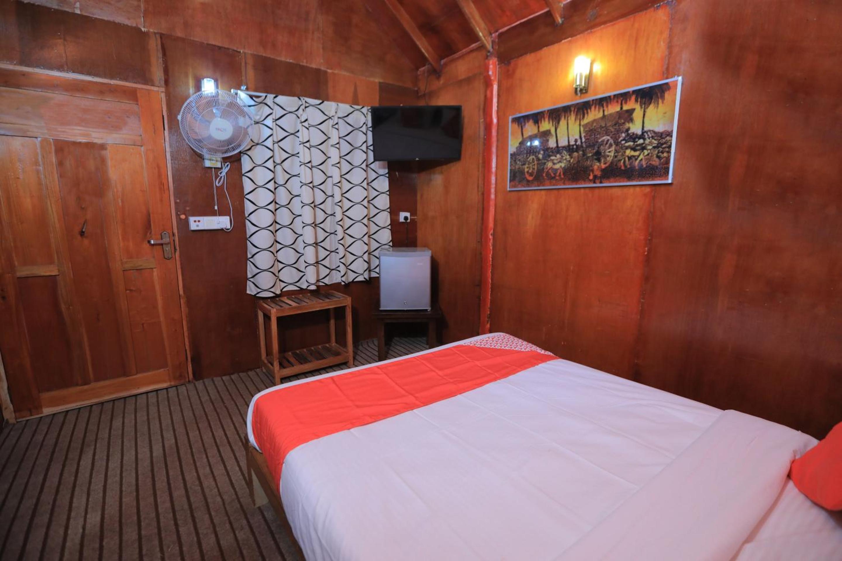 Superior Triple Room photo 3