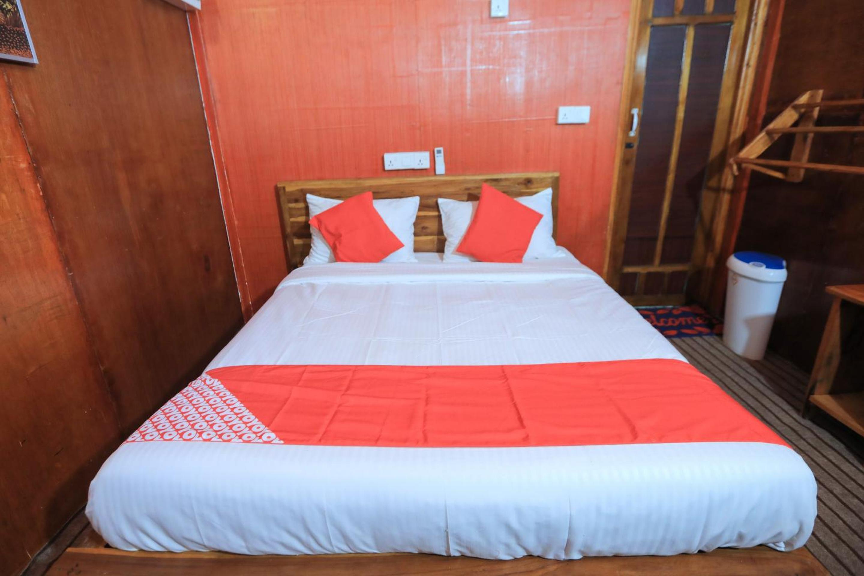 Superior Triple Room photo 1