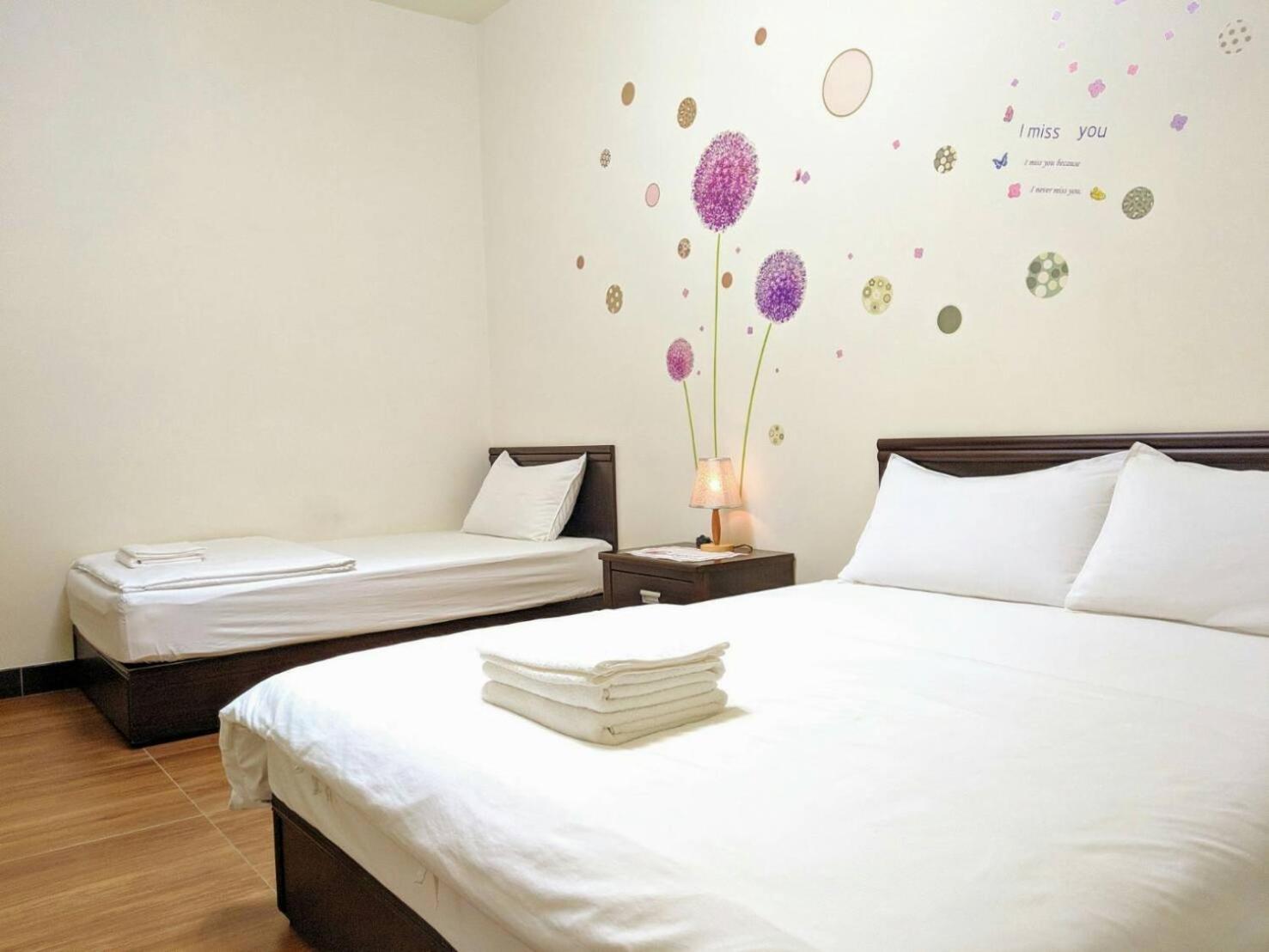 Comfort Triple Room with Shower - Photo 1