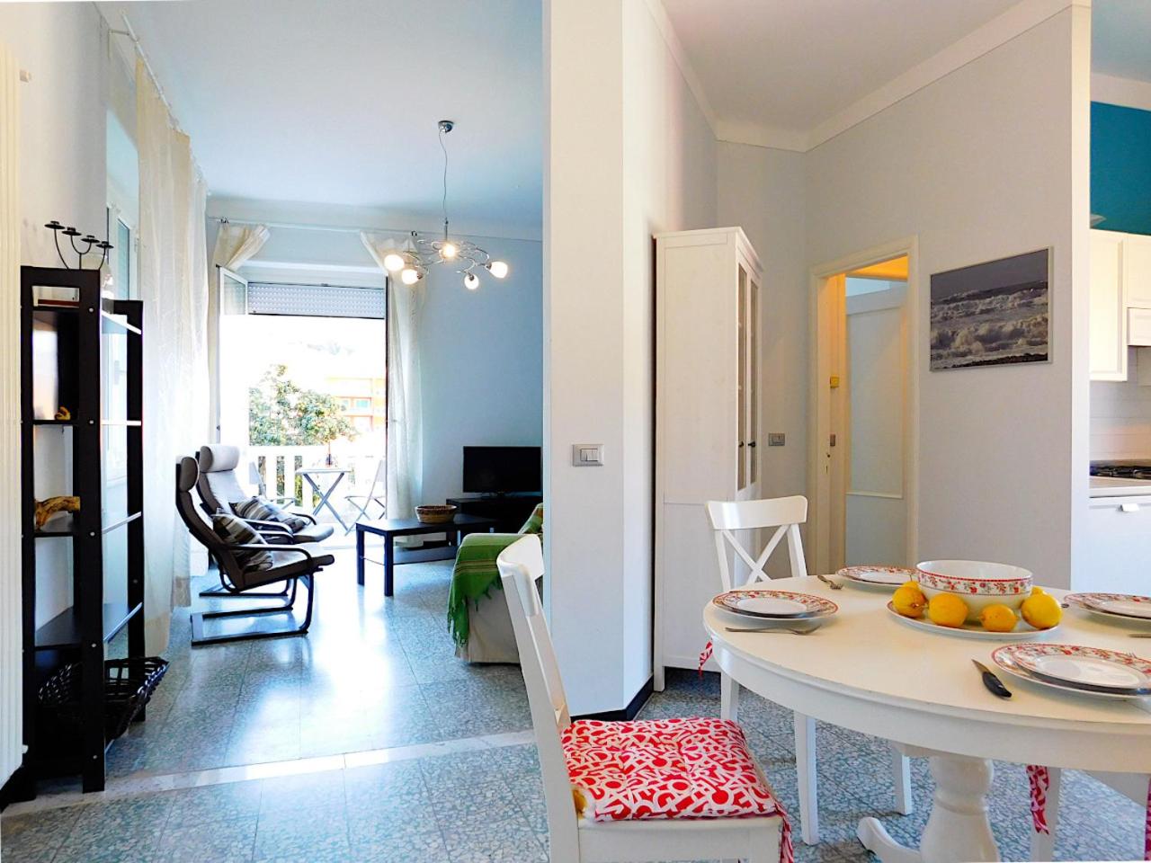 Appartamento photo 3