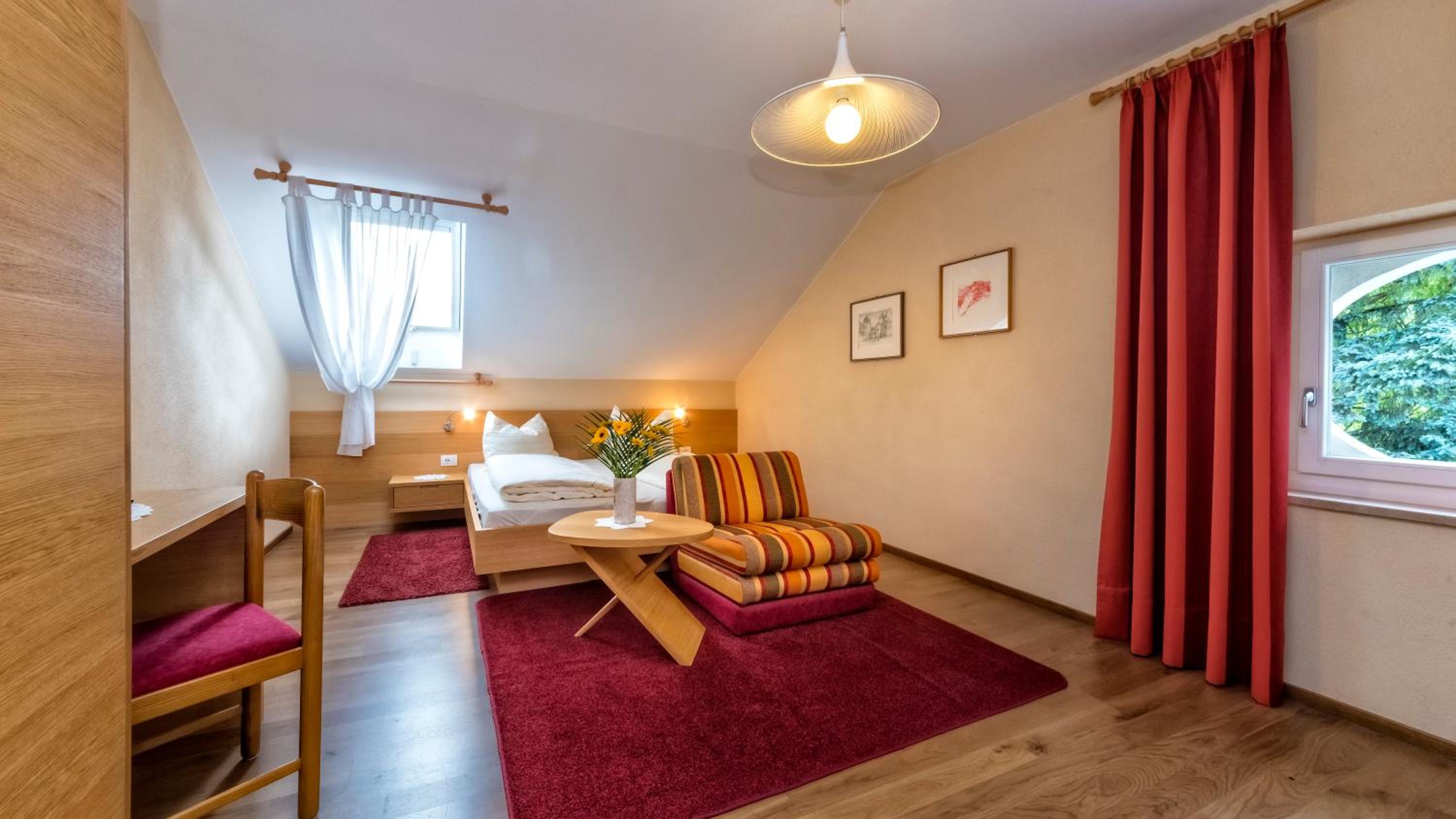 Standard Double Room photo 3