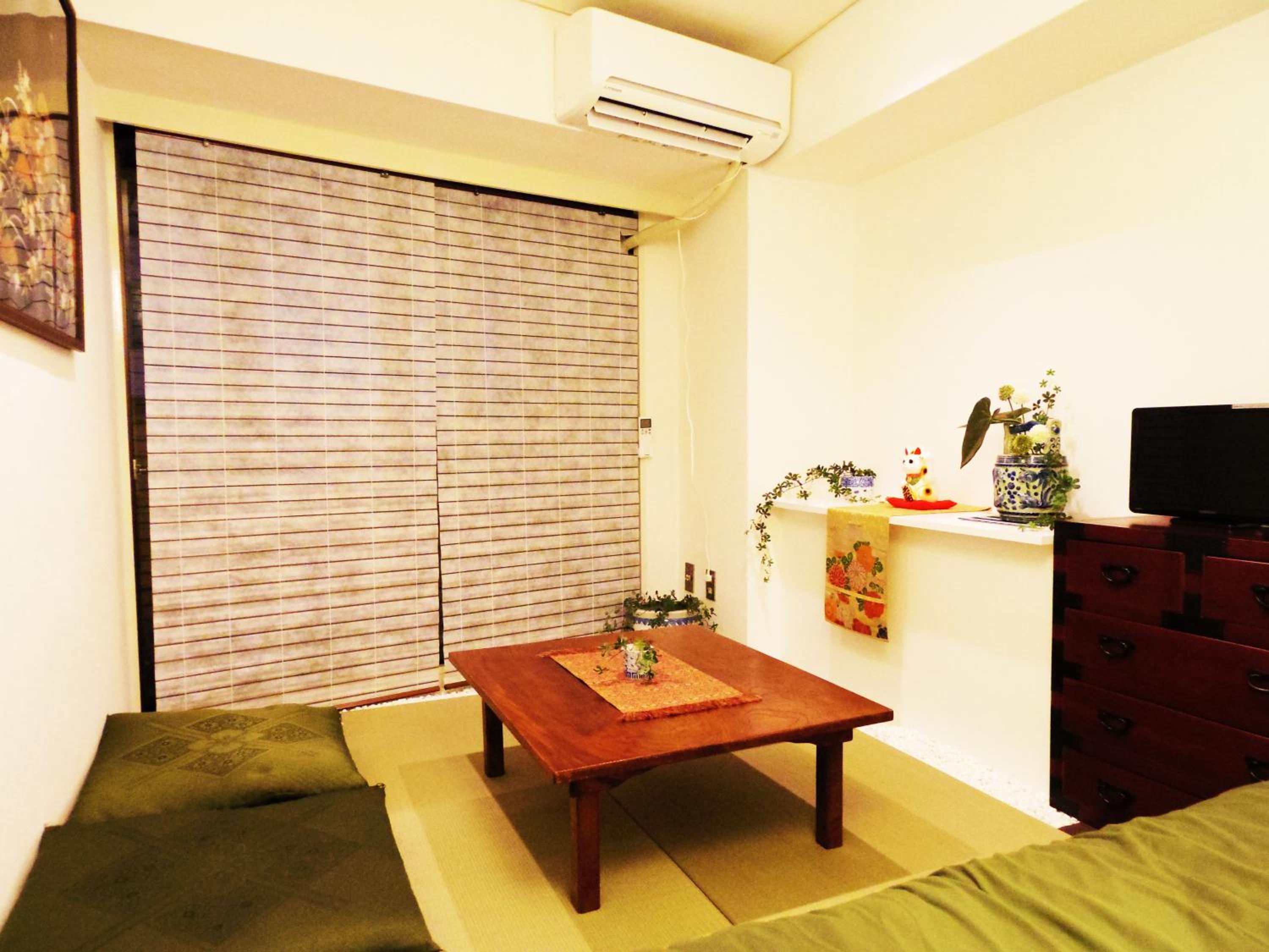 One-Bedroom Apartment photo 3