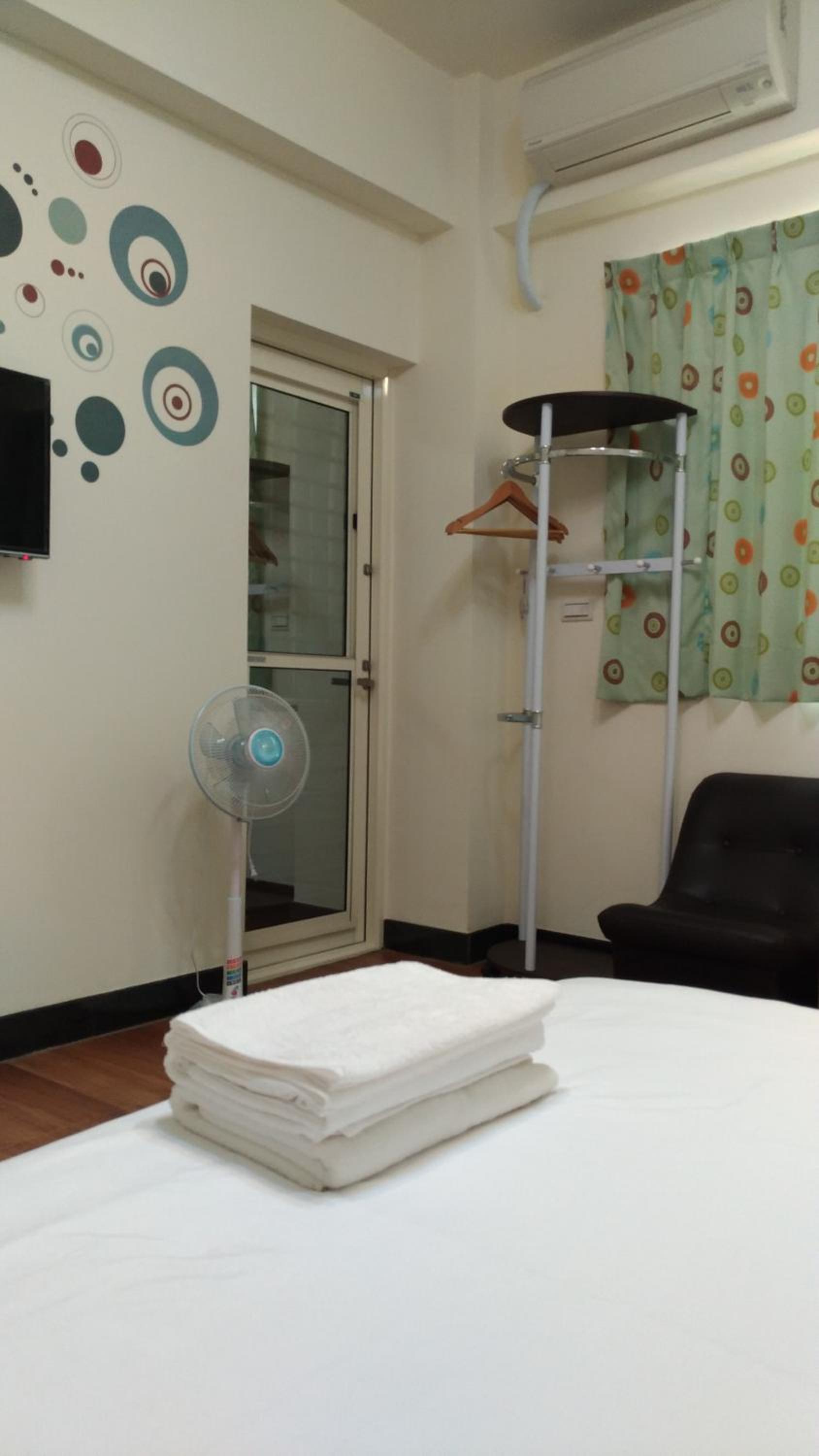 Double Room with Balcony photo 3