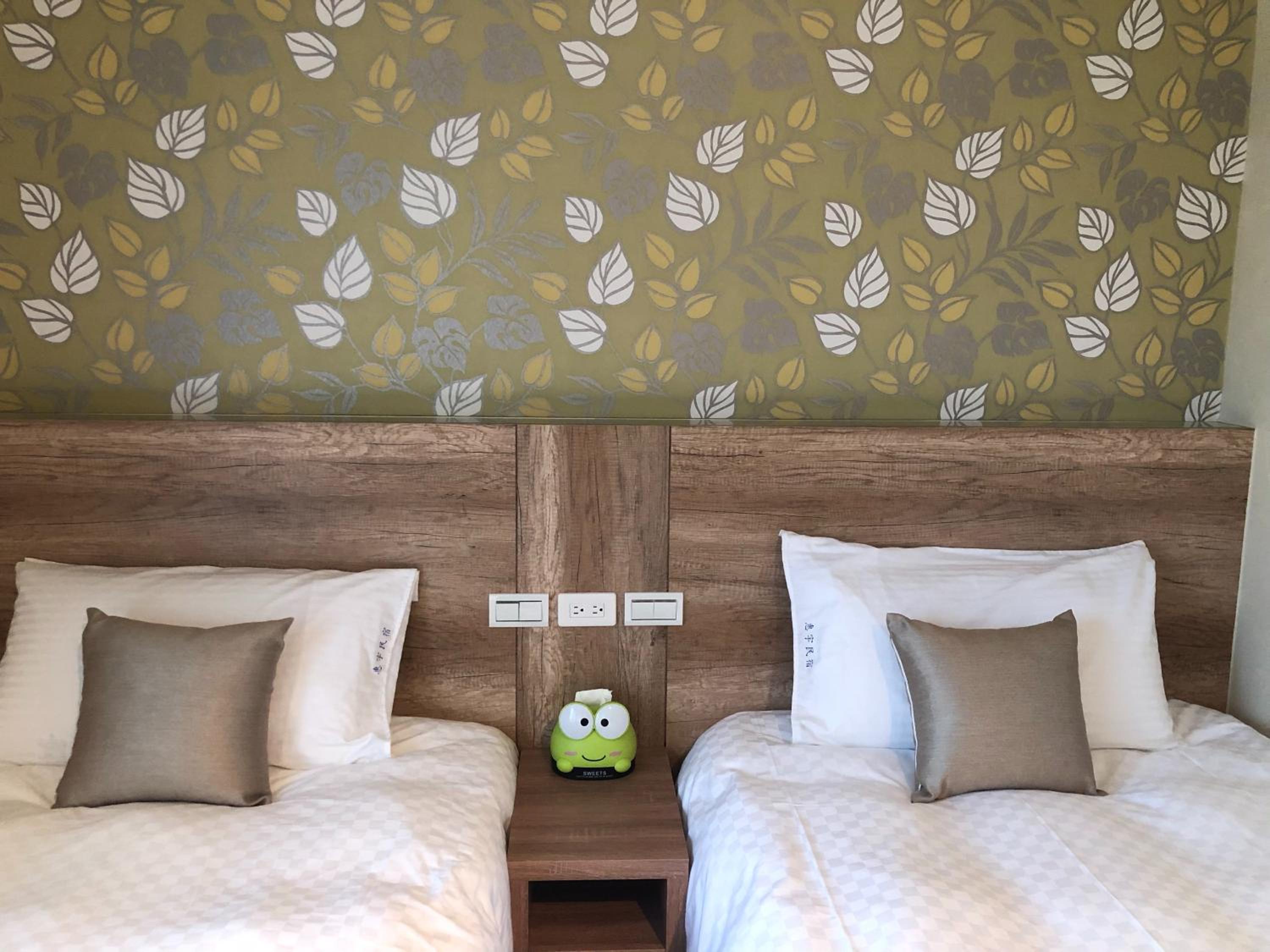 Double Room with Balcony photo 3