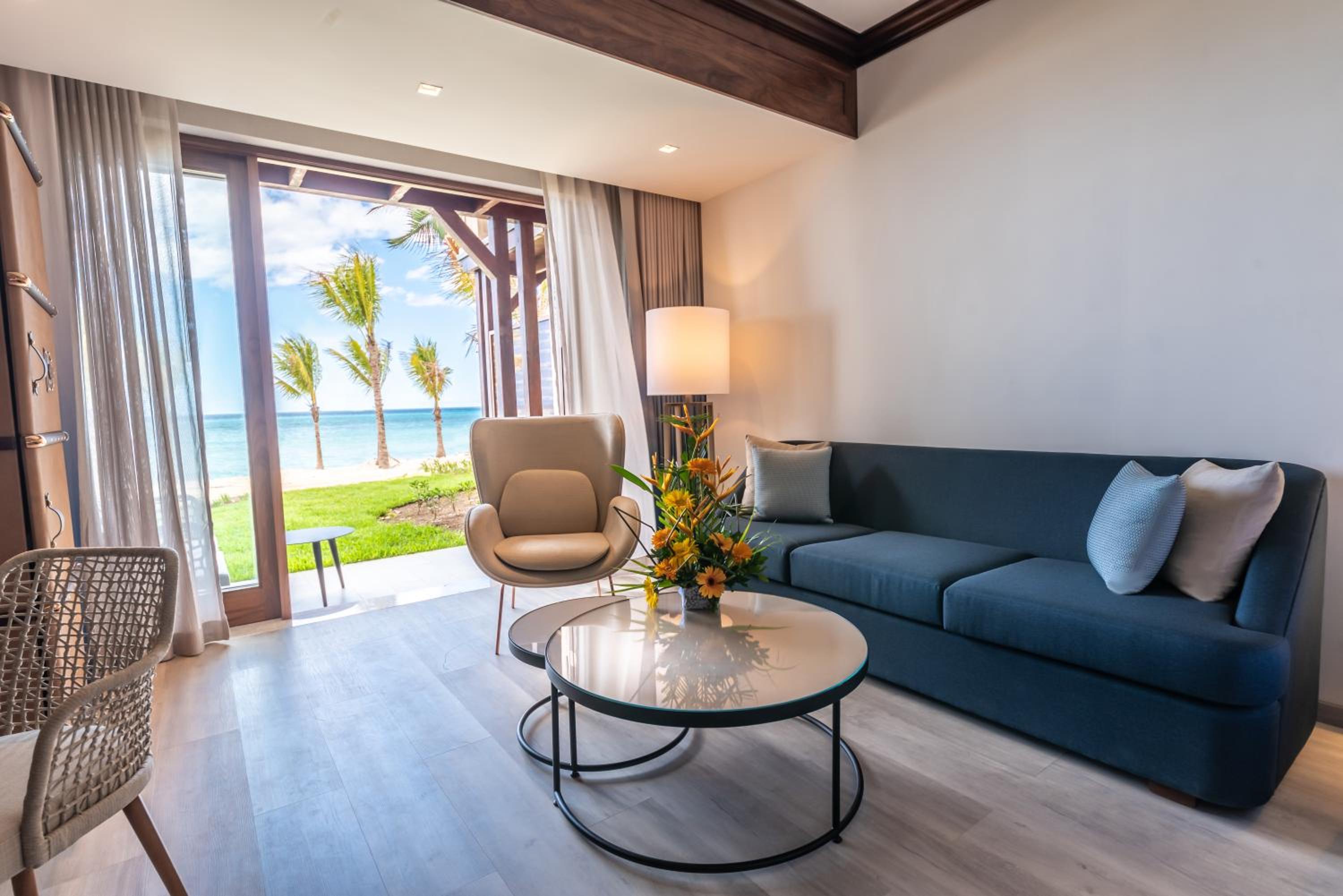 Beach Bliss Junior Suite King - Photo 3