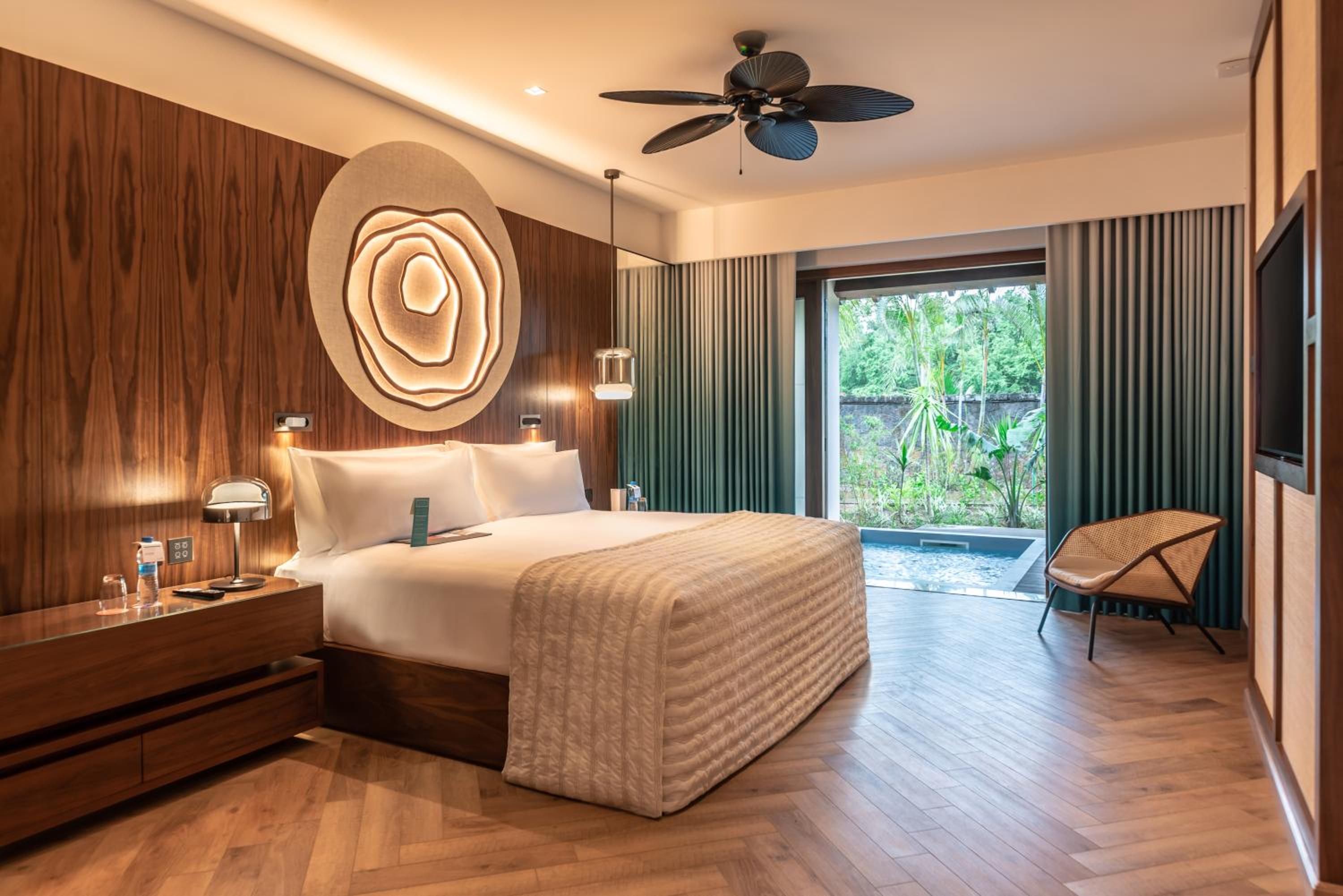 Plunge Pool Hideaway – Adult Only - Photo 6