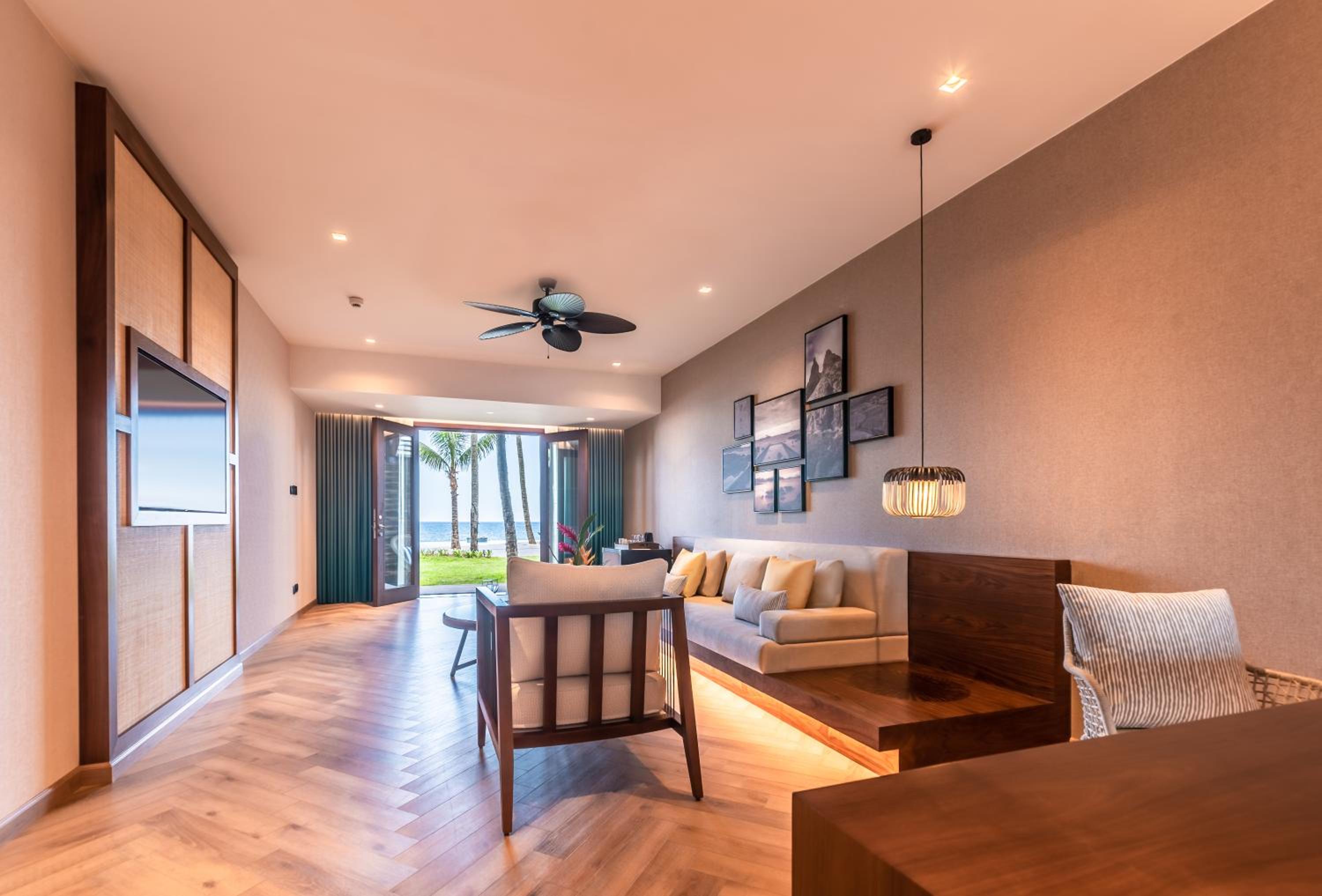 Plunge Pool Hideaway – Adult Only - Photo 4