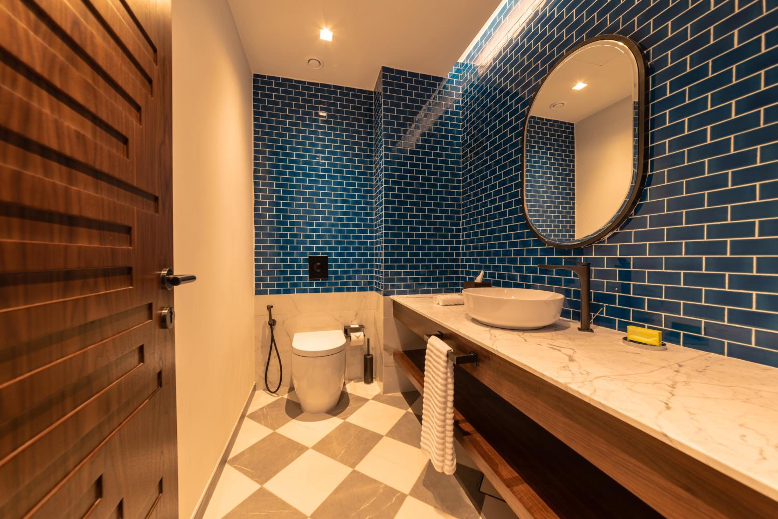 Plunge Pool Hideaway – Adult Only - Photo 3