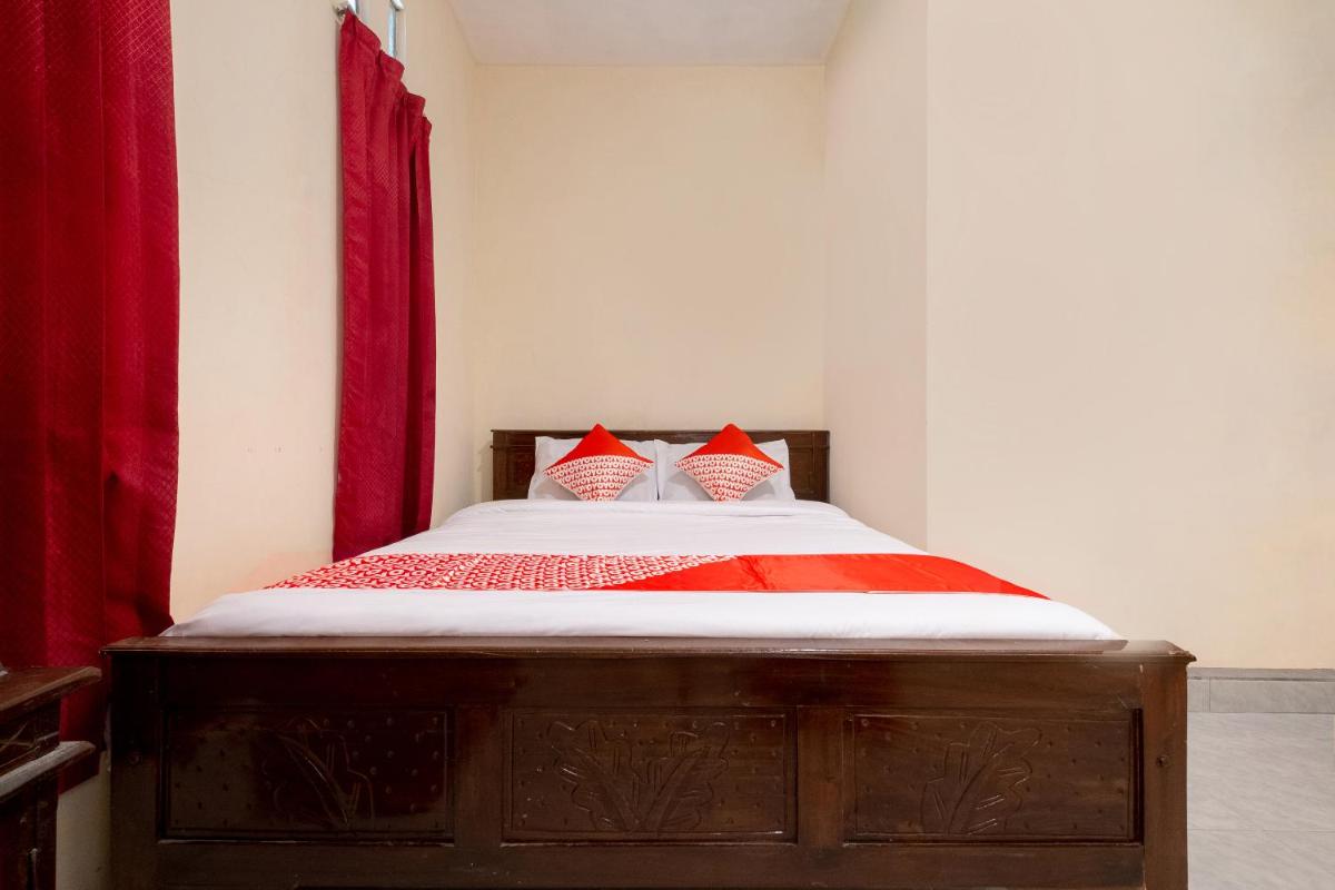 Economy Double Room photo 3