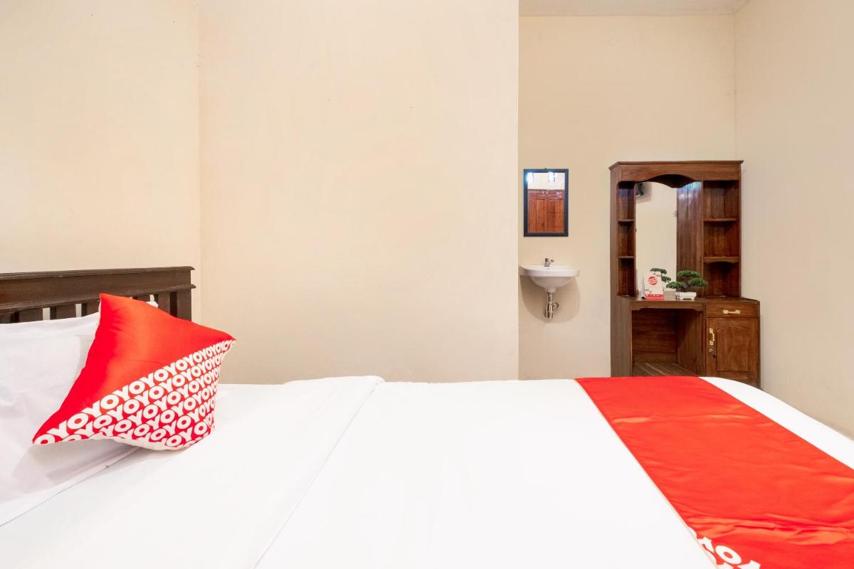 Standard Double Room photo 2
