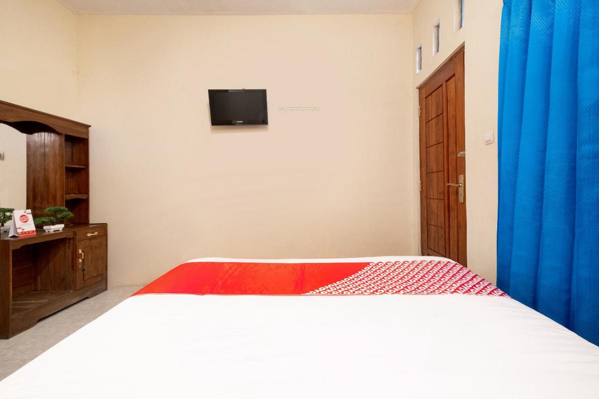 Standard Double Room photo 3