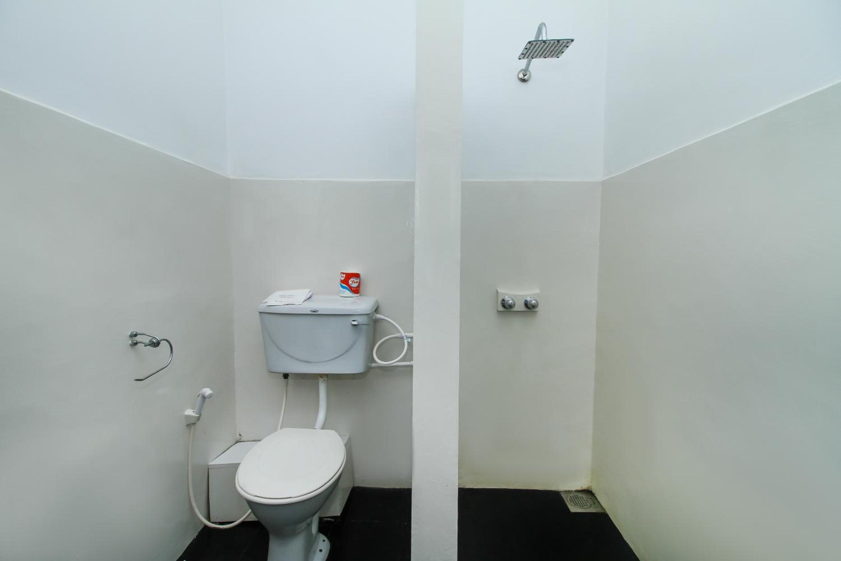 Double Room with Lake View photo 2