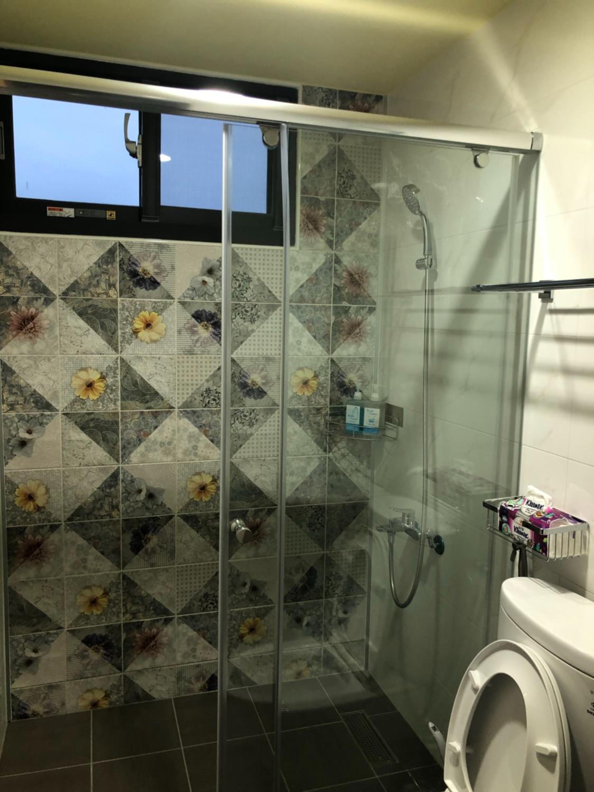 Deluxe Double Room with Balcony photo 2