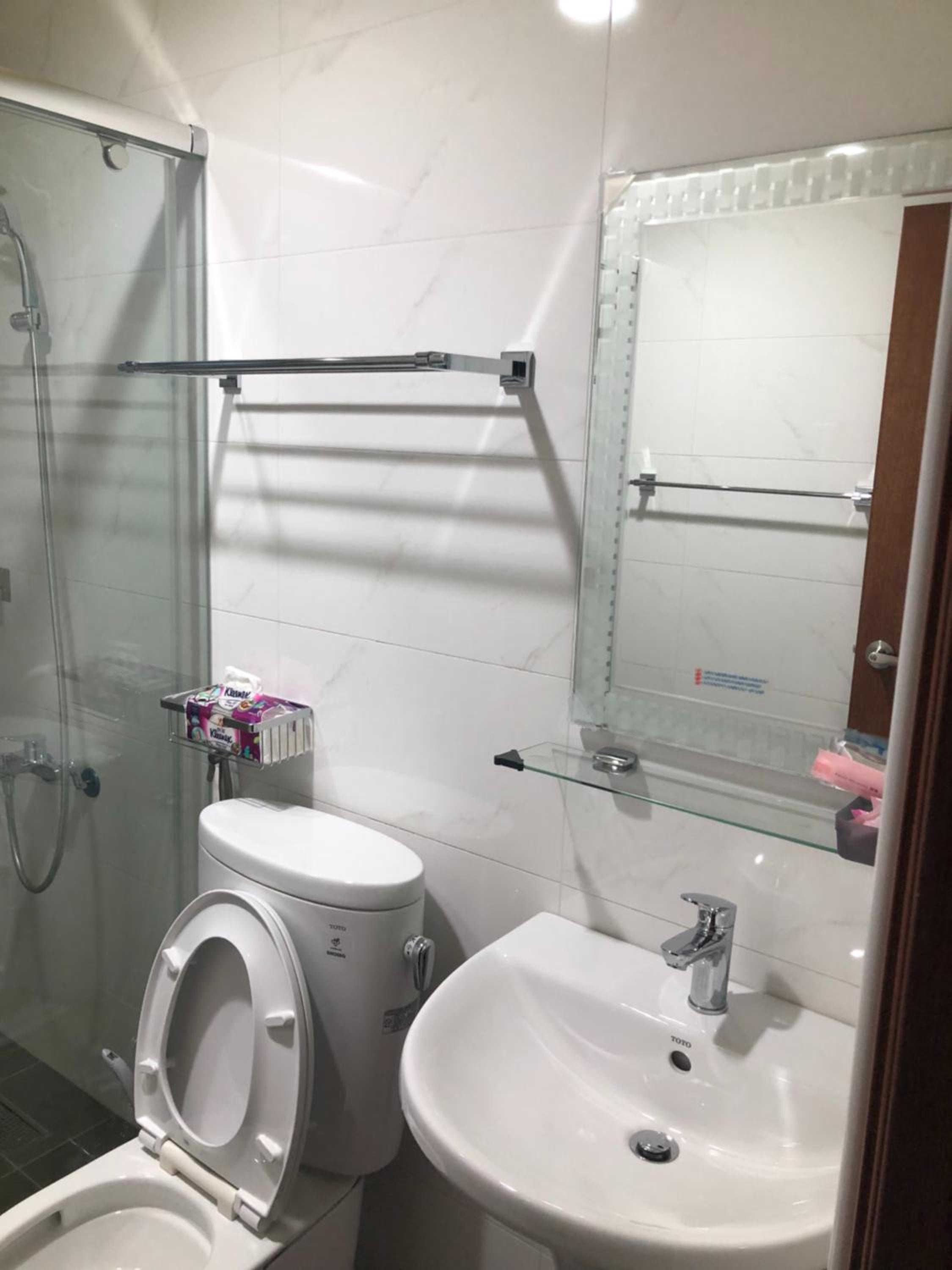 Deluxe Double Room with Balcony photo 2