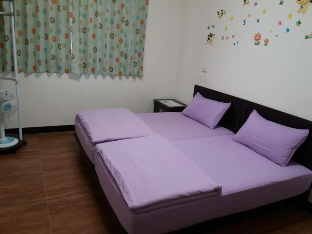 Standard Double Room - Photo 1