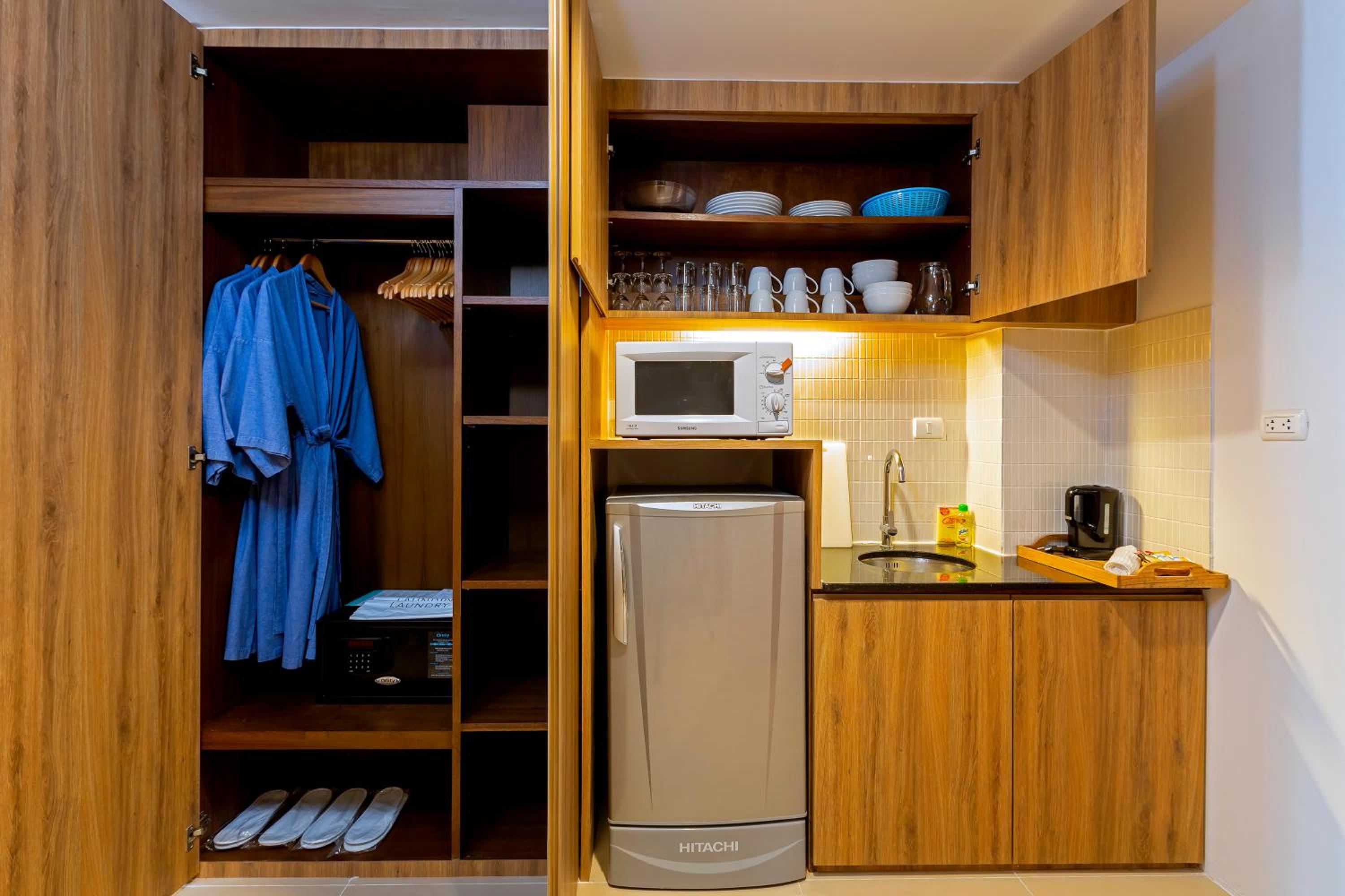 Family Suite - Photo 5