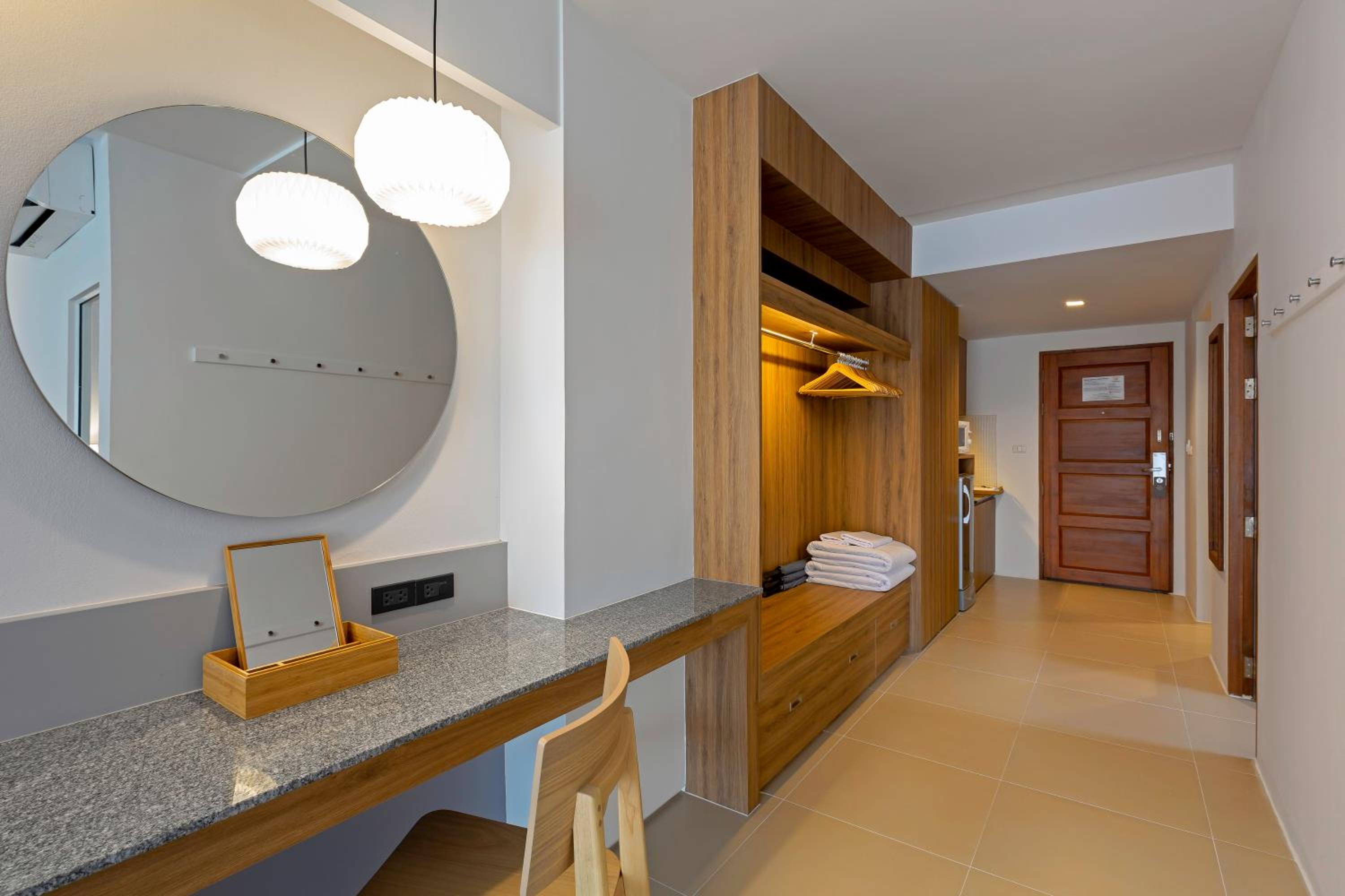 Family Suite - Photo 6