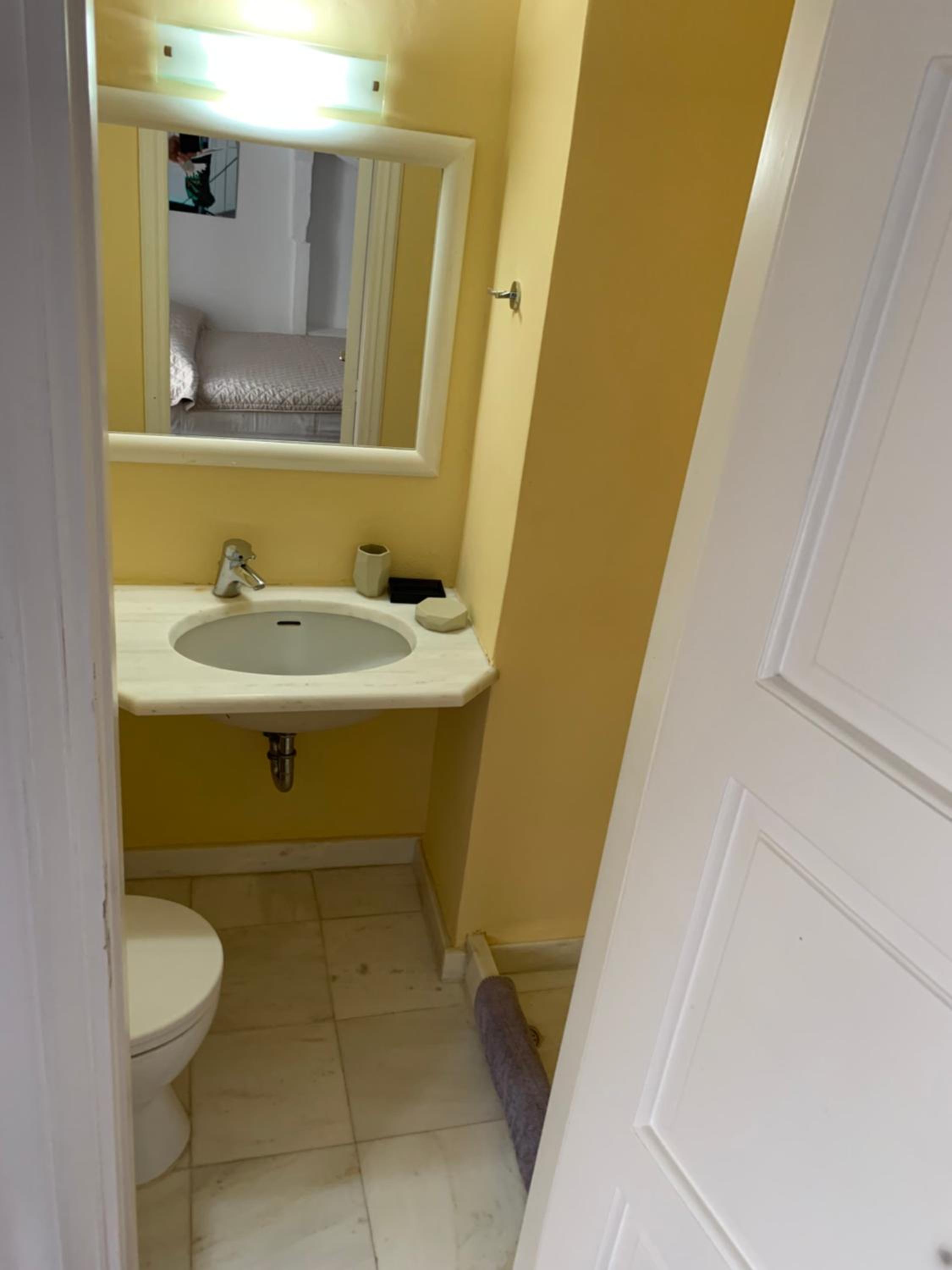 Triple Room with Garden View photo 3