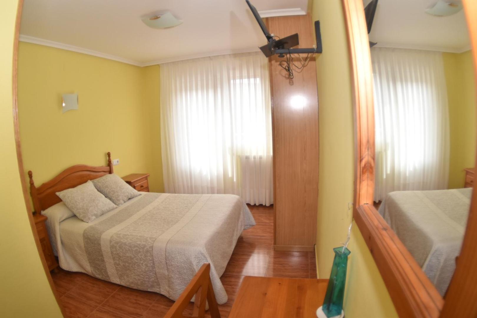 Habitación Individual