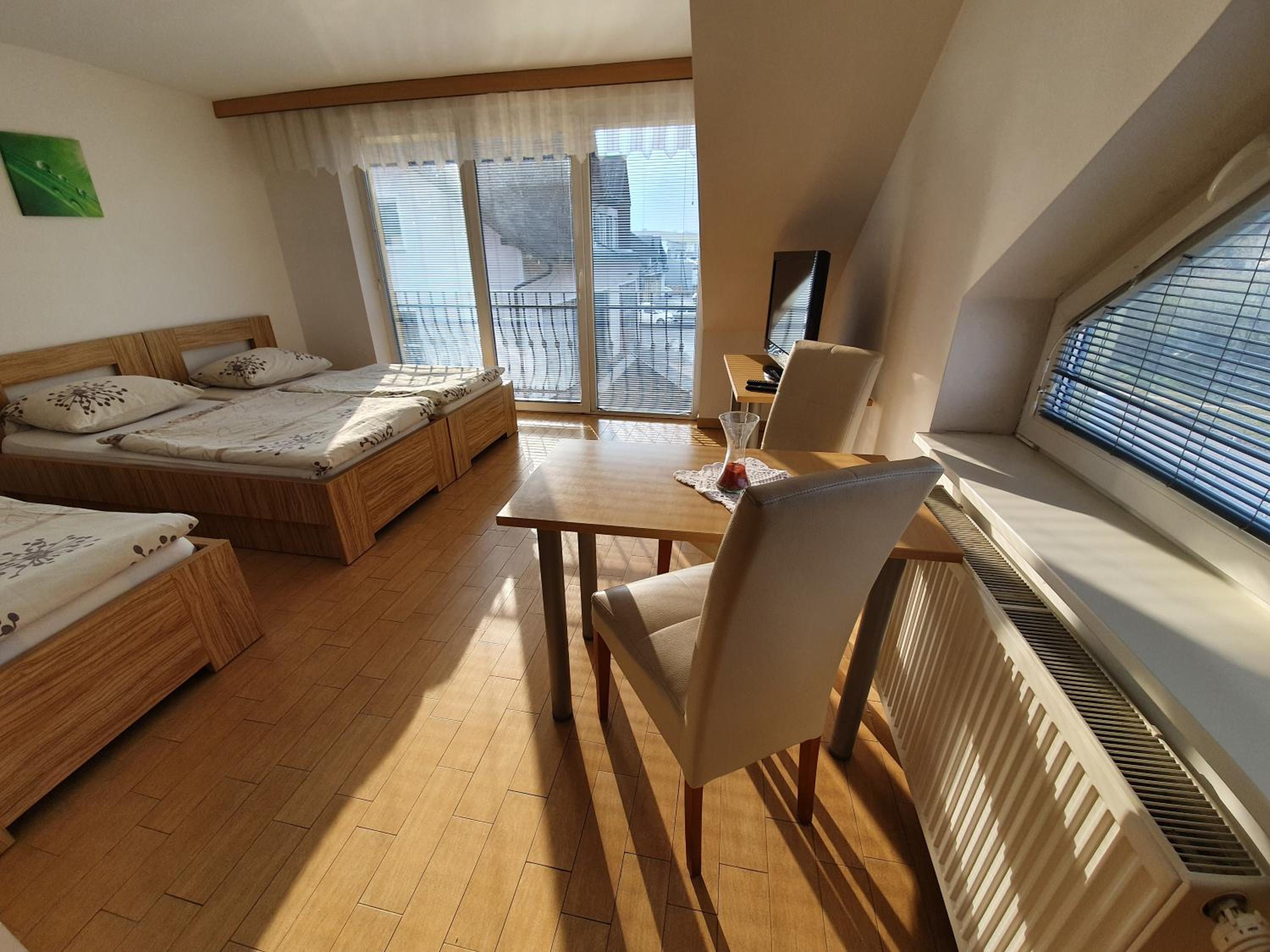 Triple Room photo 1