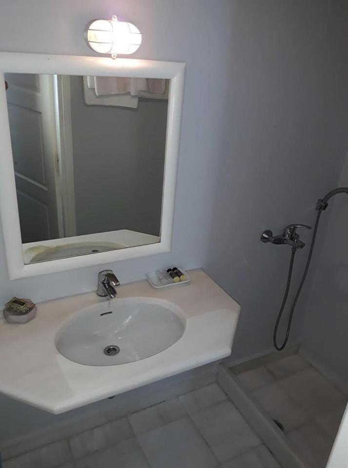 Superior Double or Twin Room with Sea View photo 2
