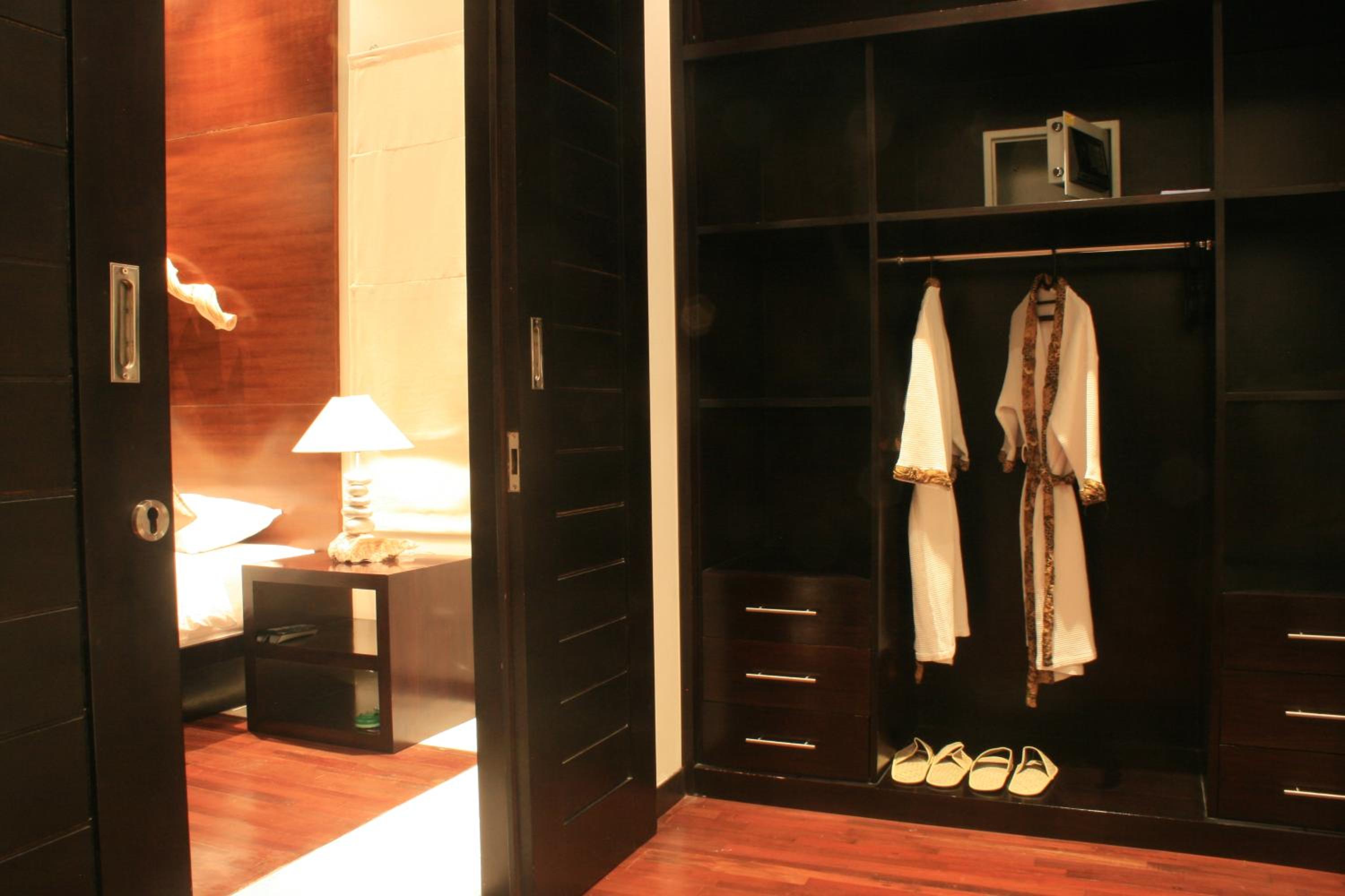 Two-Bedroom Villa with Private Pool photo 2